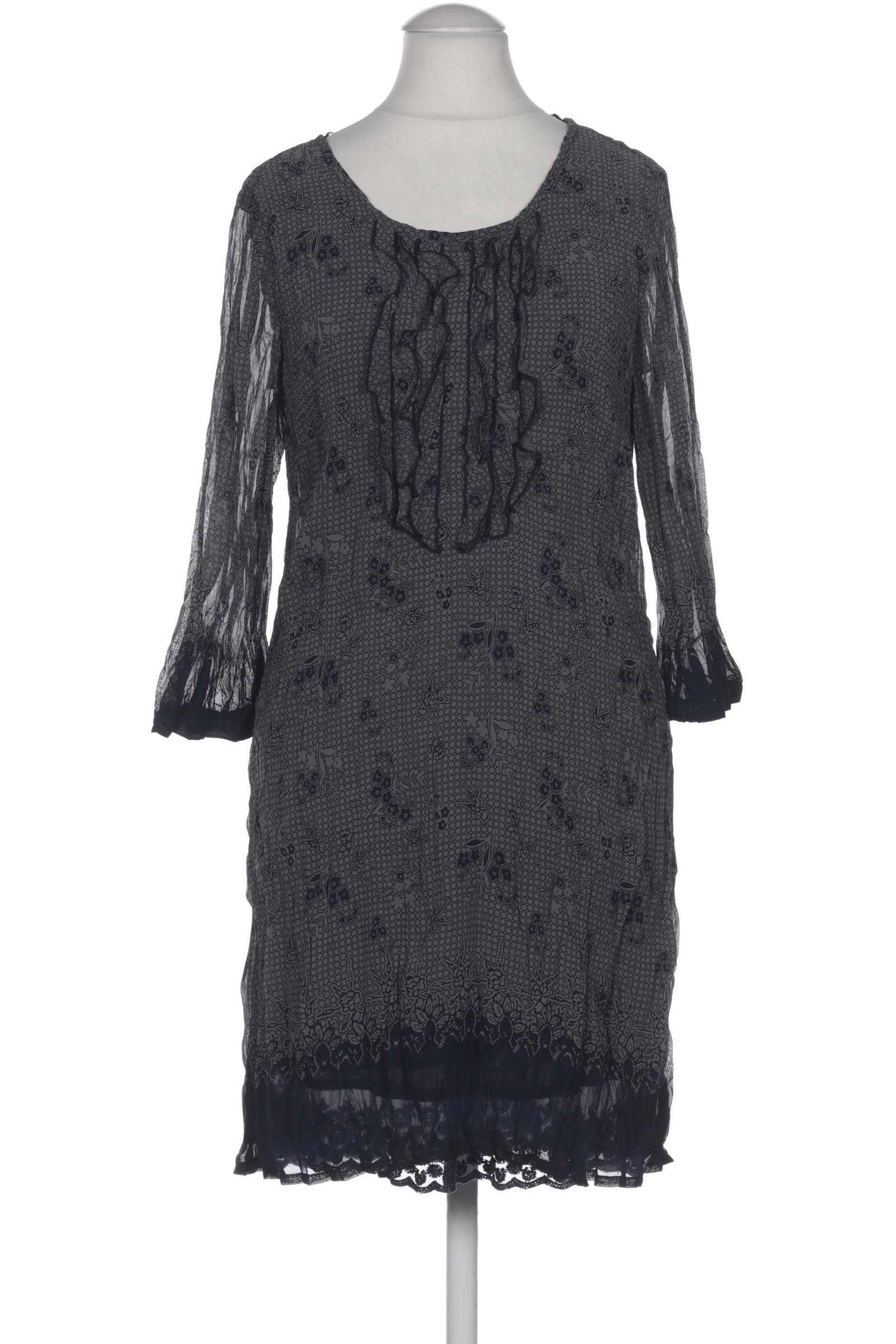 

Tom Tailor Damen Kleid, grau, Gr. 36