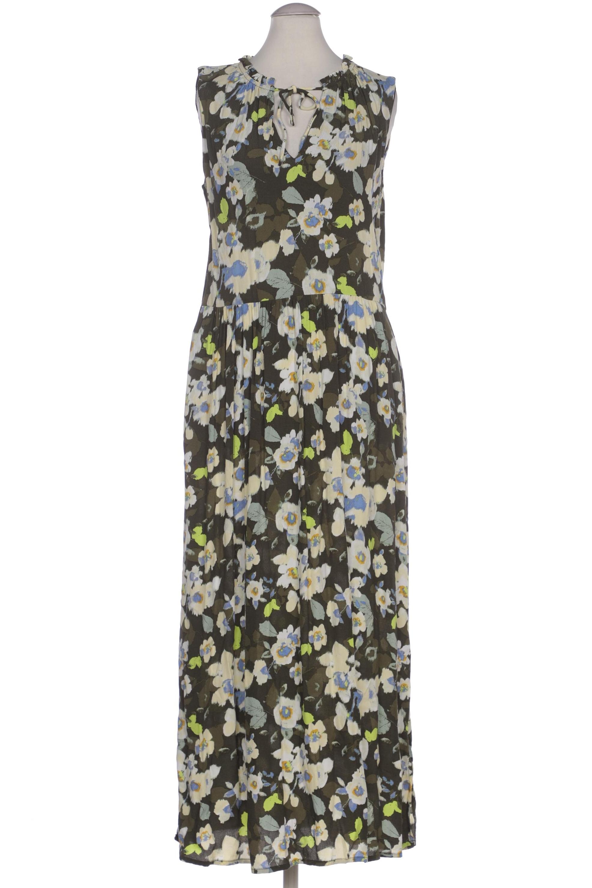 

Tom Tailor Damen Kleid, grün, Gr. 34
