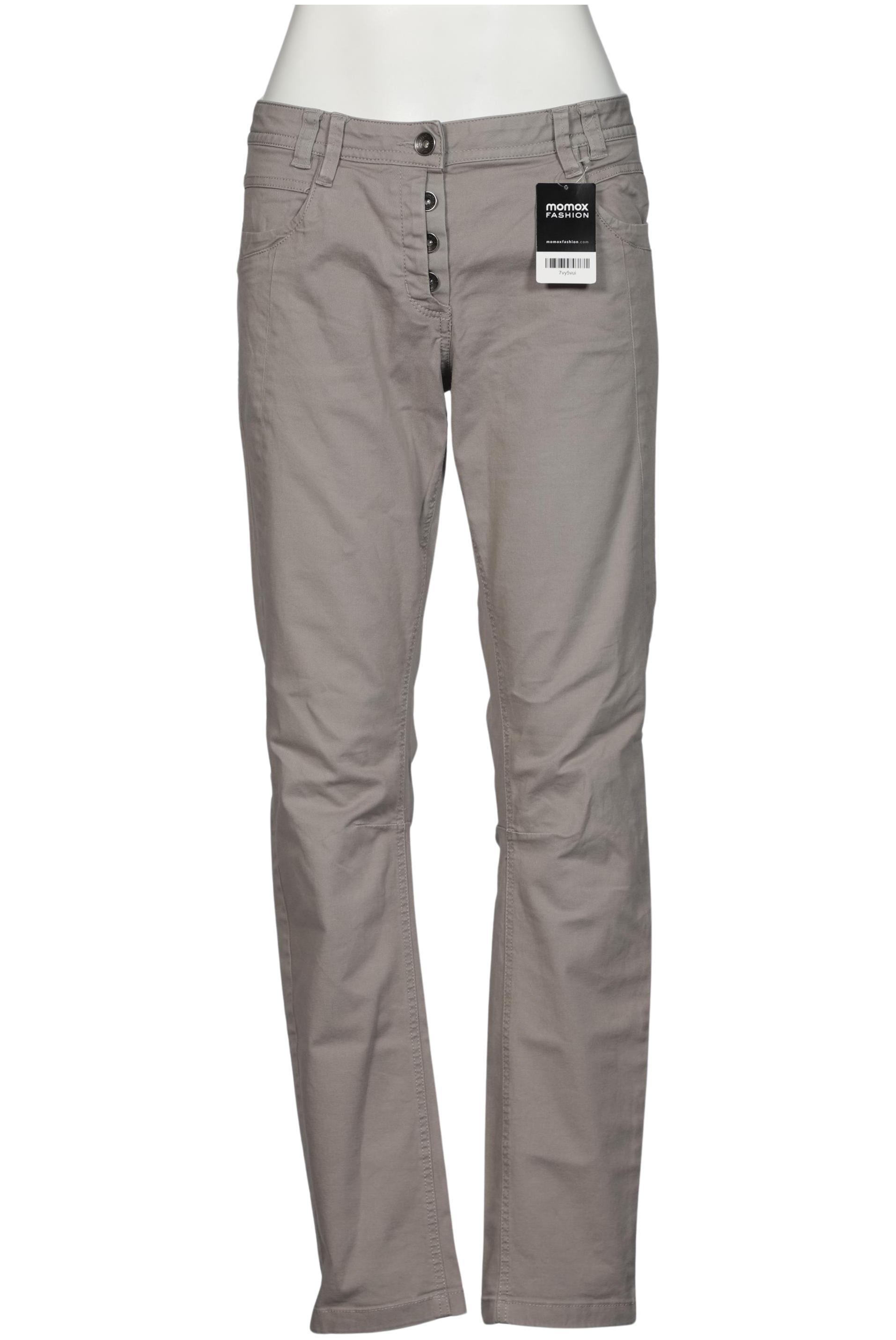 

Tom Tailor Damen Jeans, grau, Gr. 42