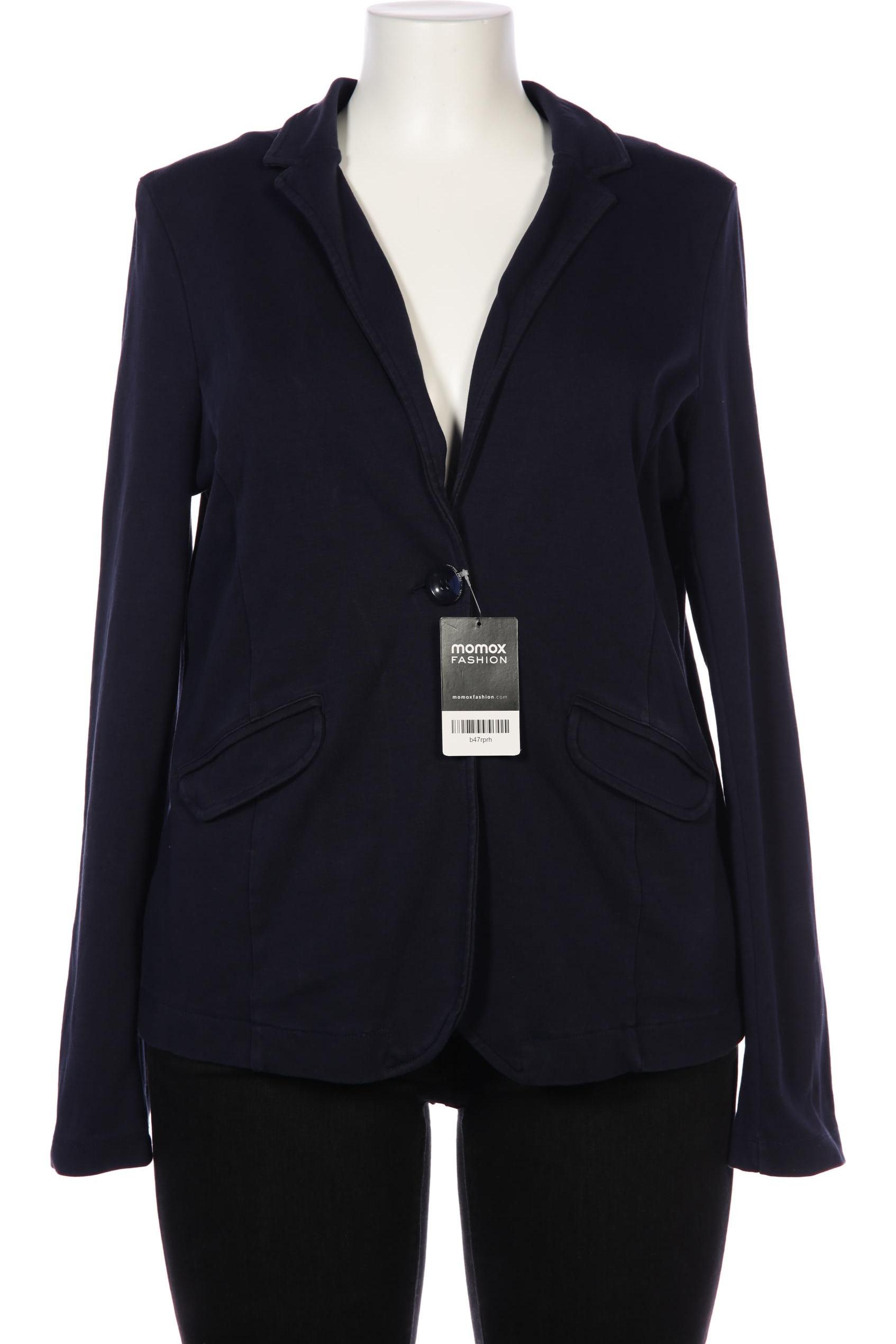 

Tom Tailor Damen Blazer, marineblau, Gr. 46
