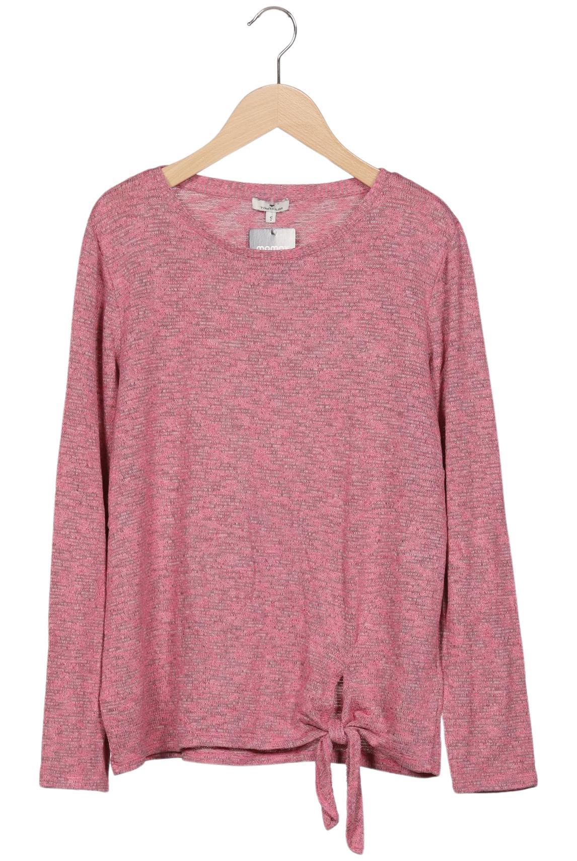 

Tom Tailor Damen Pullover, pink, Gr. 36