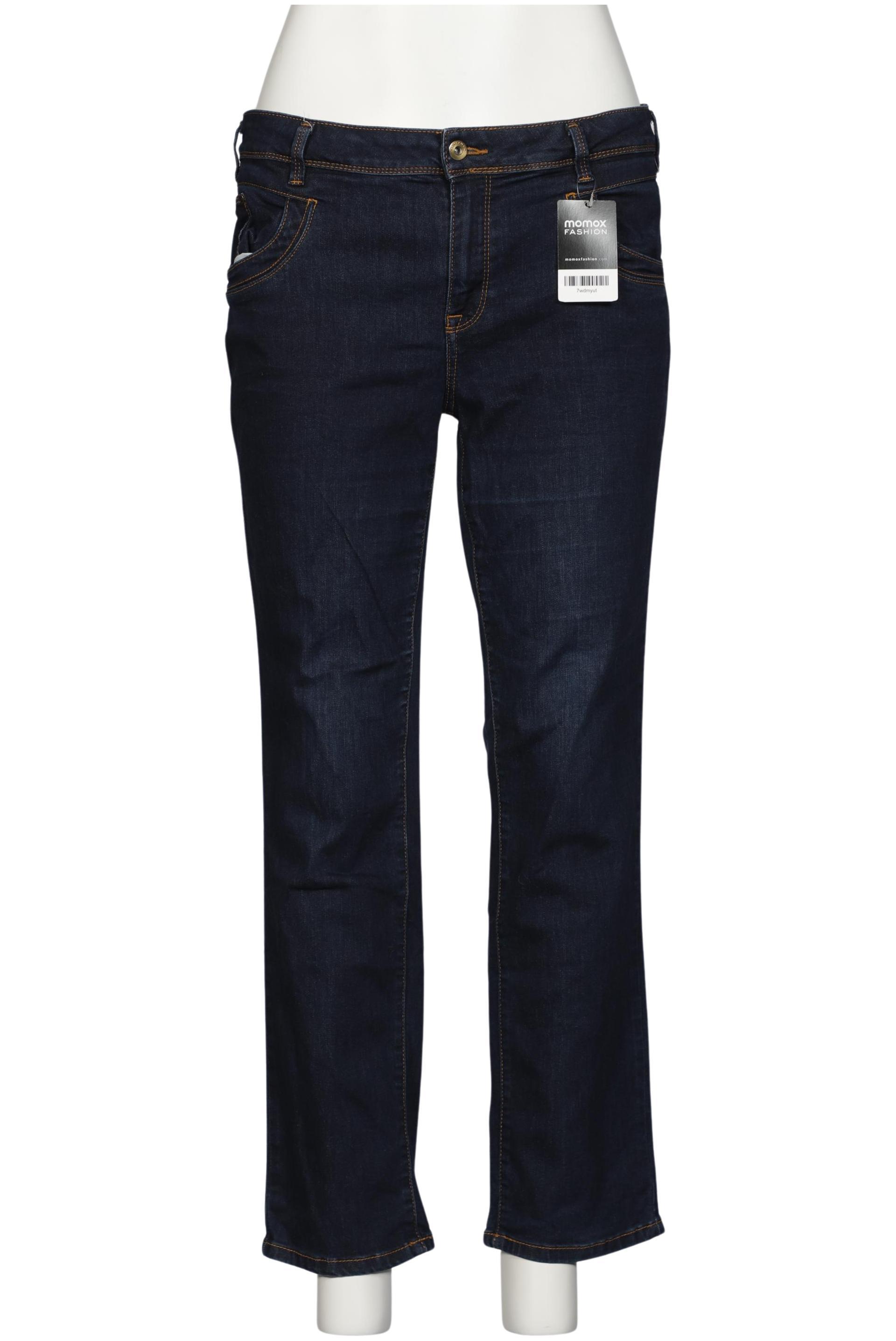 

Tom Tailor Damen Jeans, marineblau, Gr. 34