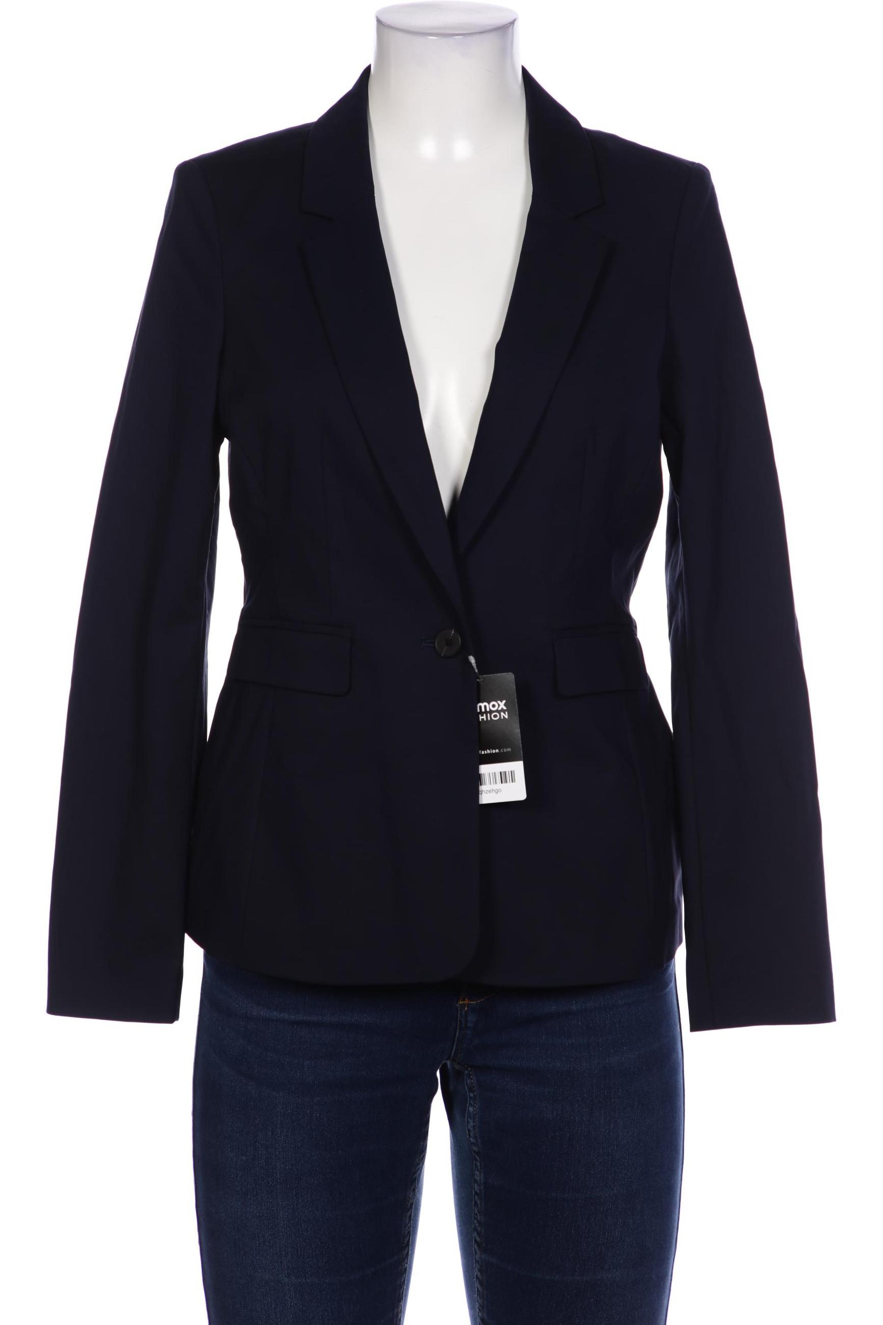 

Tom Tailor Damen Blazer, marineblau, Gr. 38