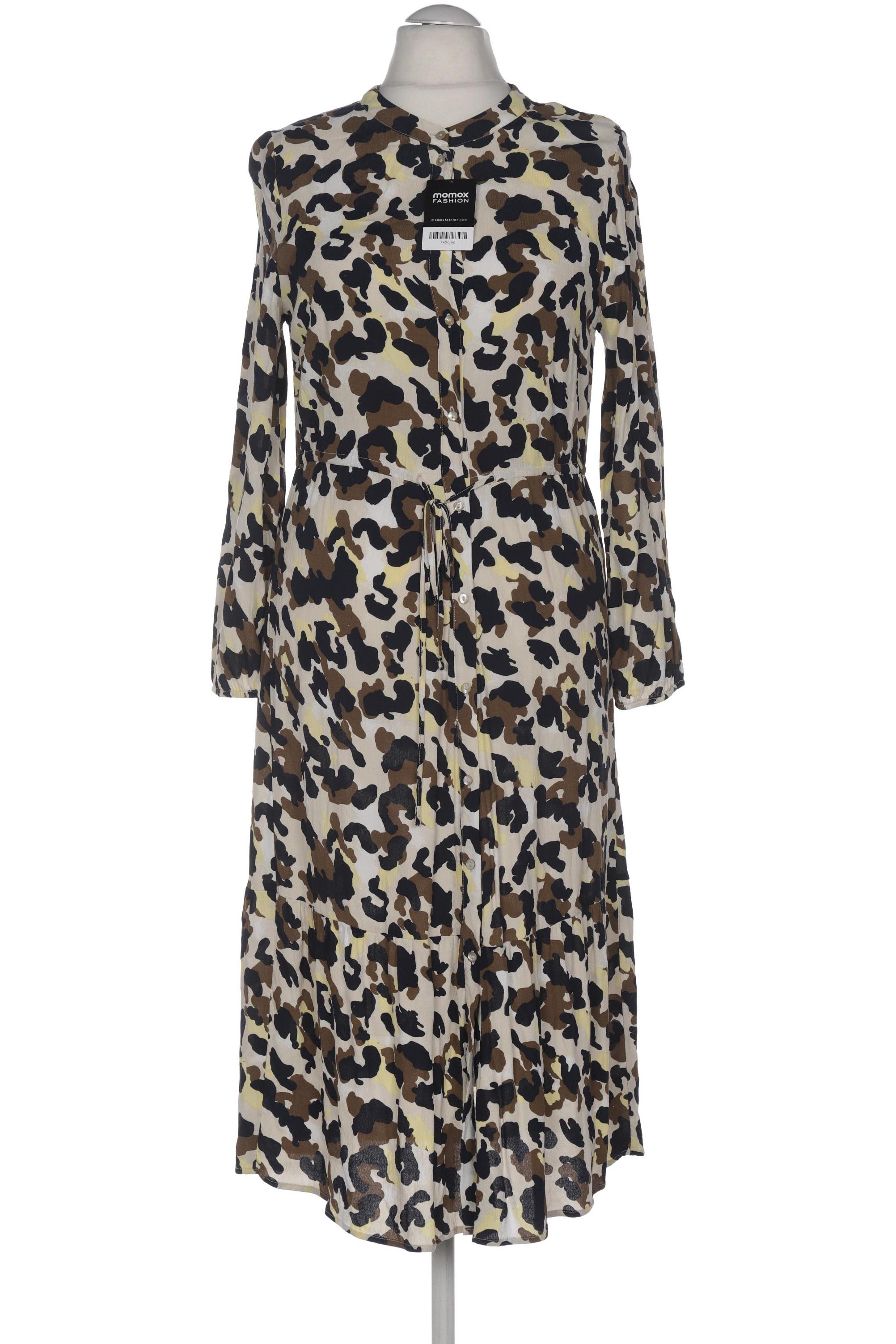 

Tom Tailor Damen Kleid, beige
