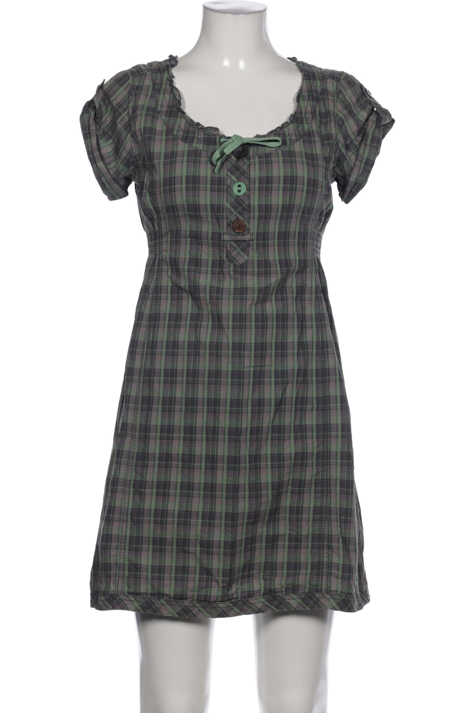 

Tom Tailor Damen Kleid, grün