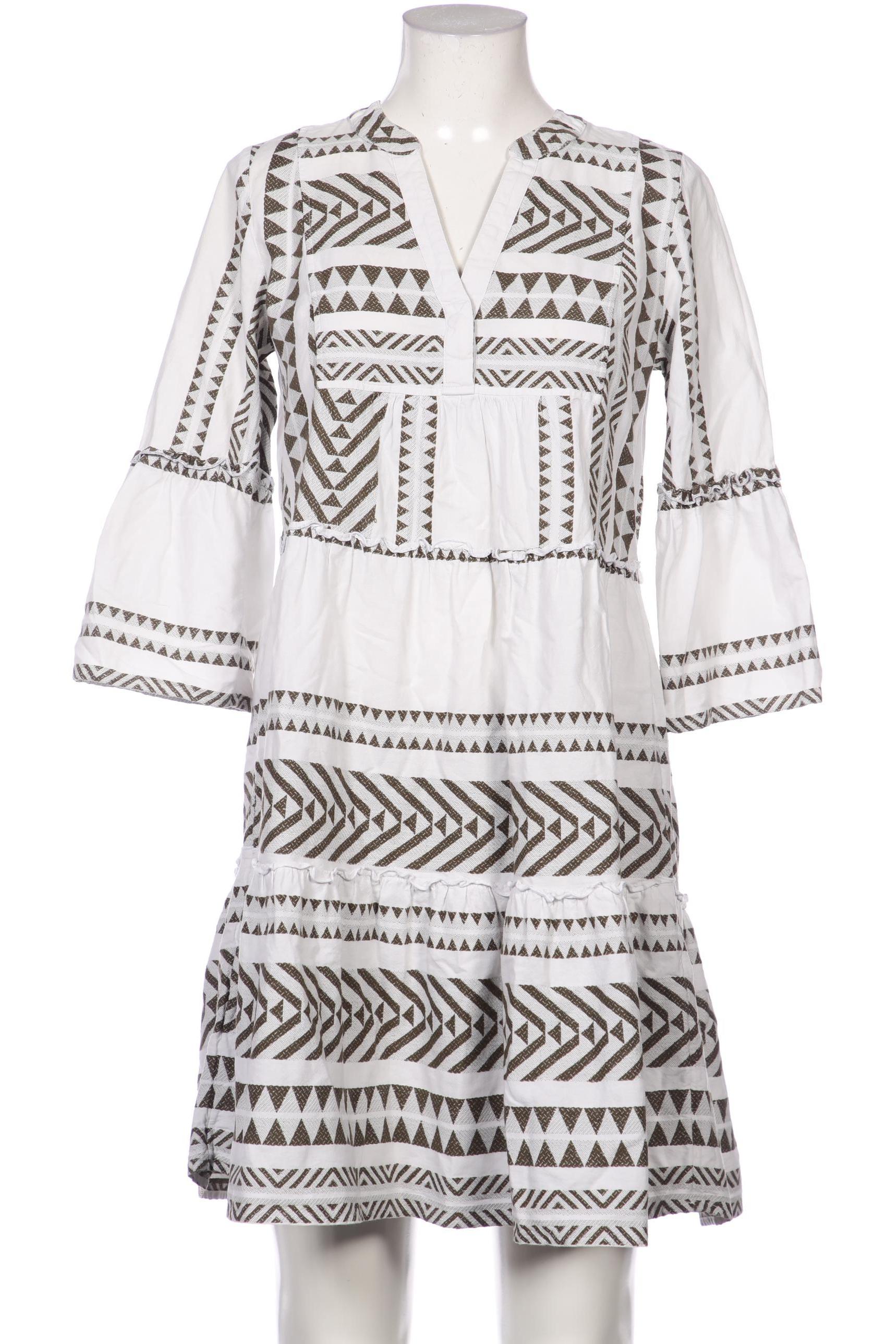 

Tom Tailor Damen Kleid, mehrfarbig, Gr. 36