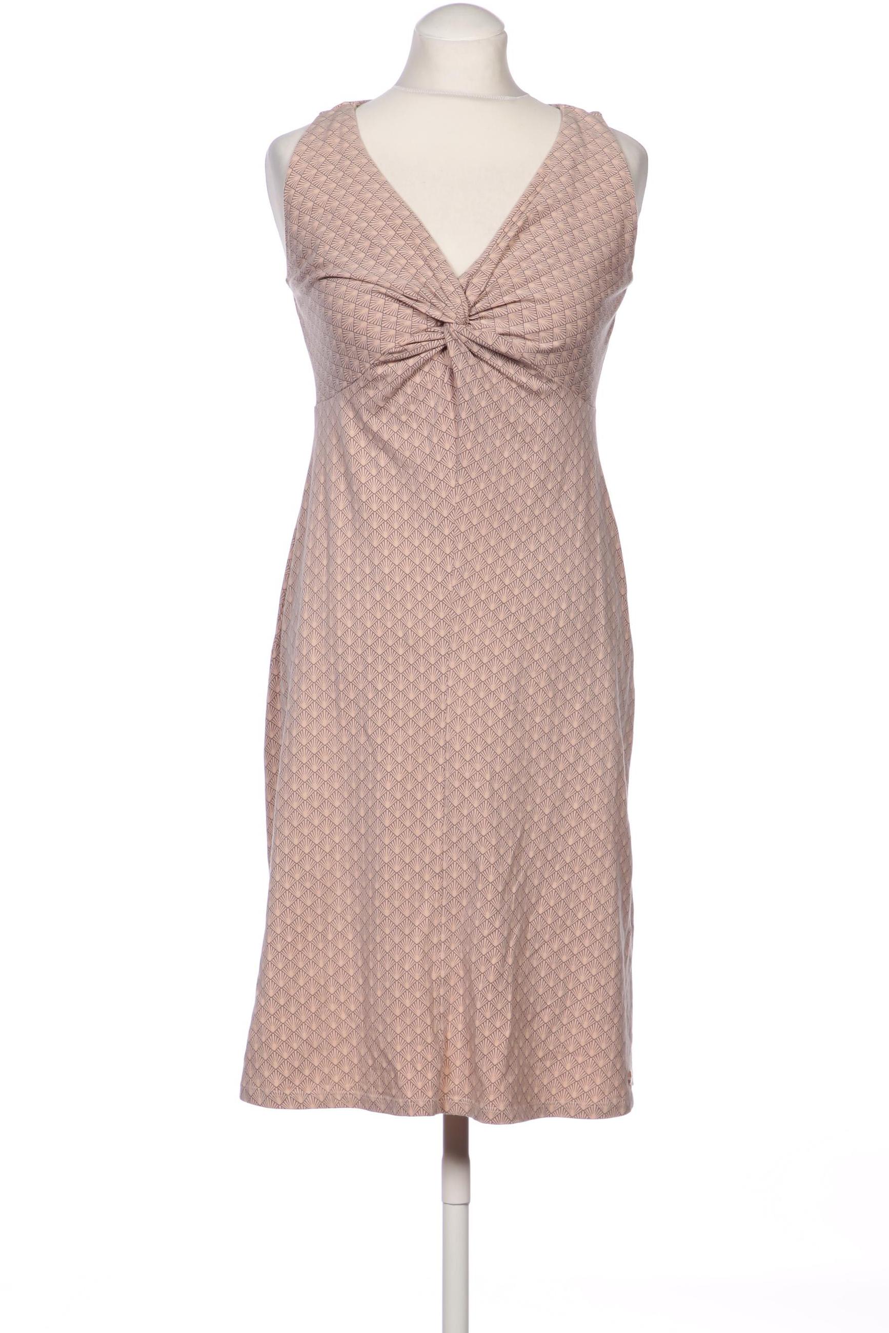 

Tom Tailor Damen Kleid, orange, Gr. 38