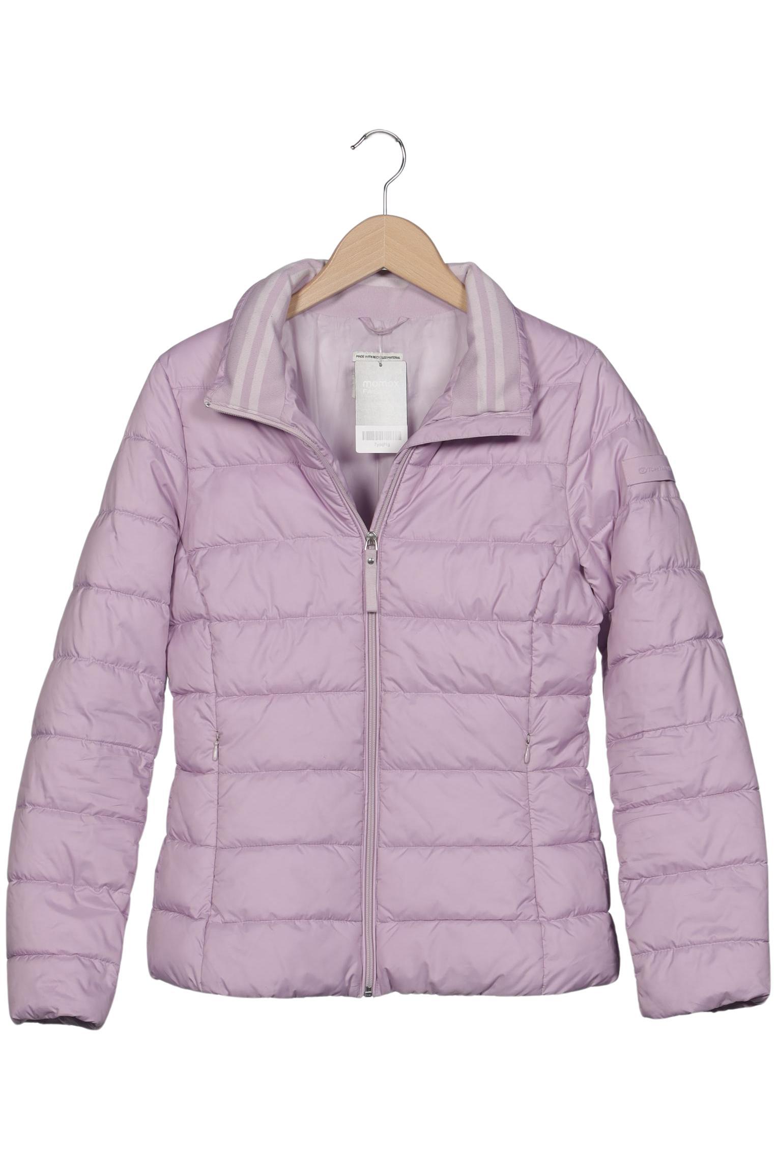 

Tom Tailor Damen Jacke, flieder, Gr. 42