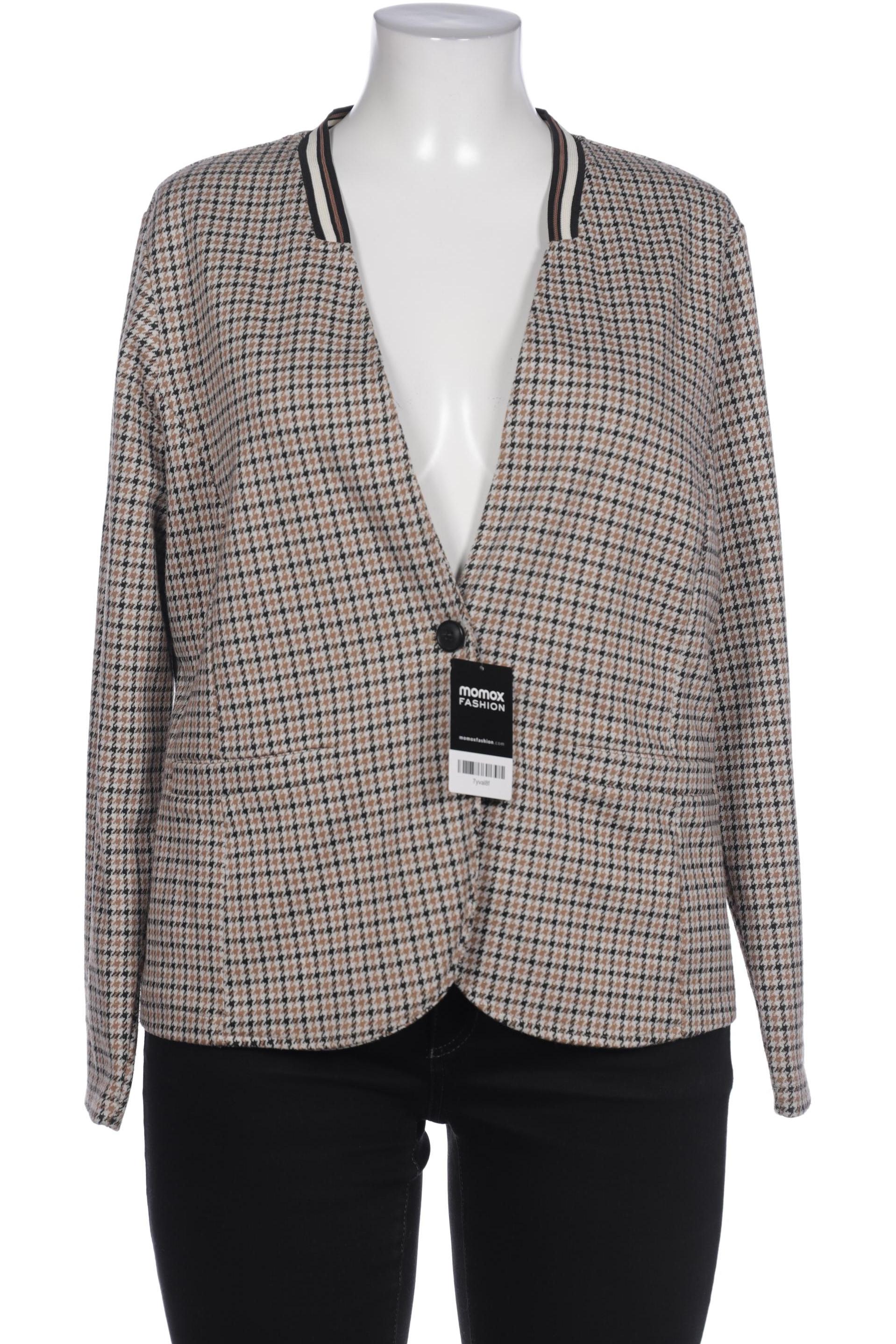 

Tom Tailor Damen Blazer, beige, Gr. 46