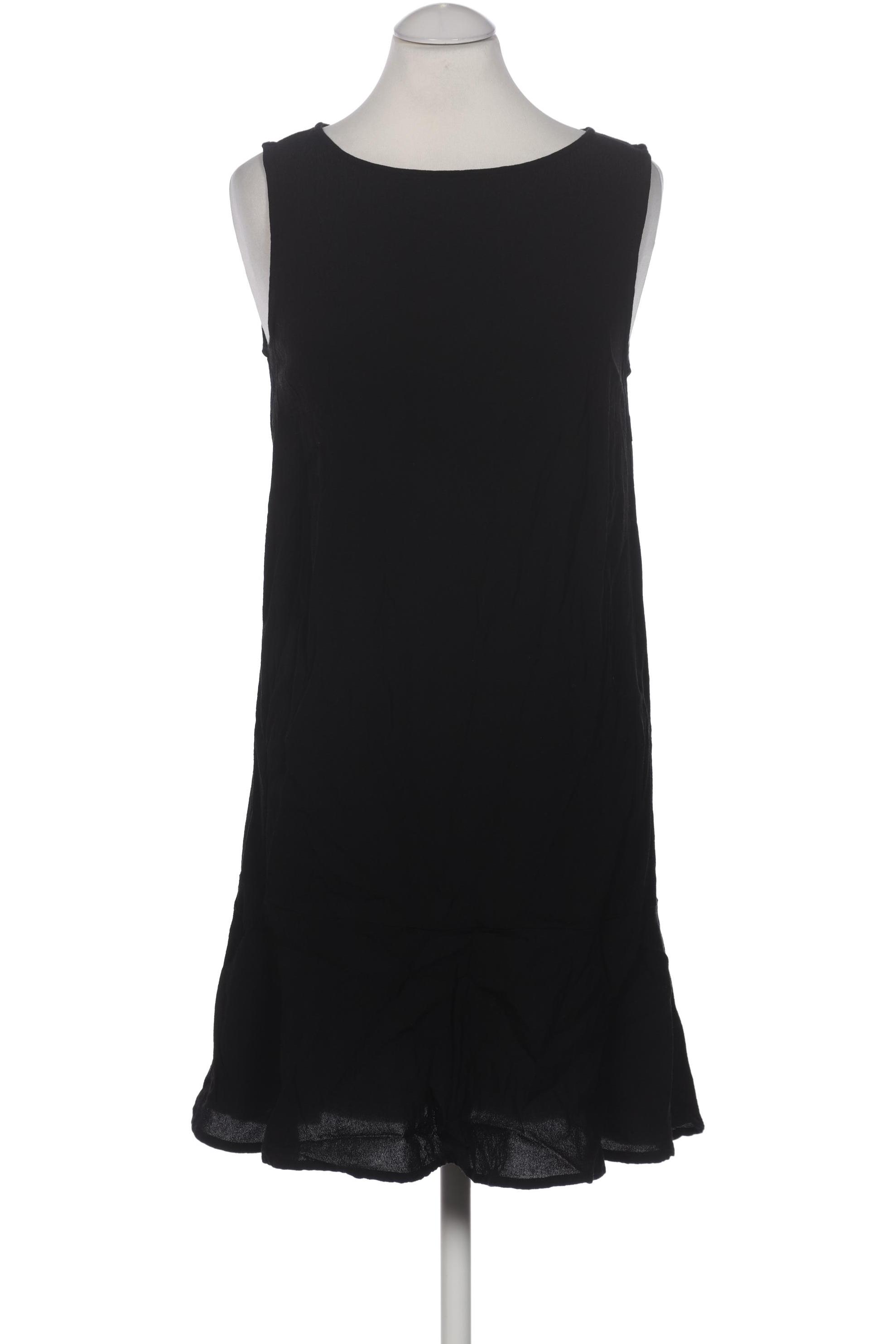 

Tom Tailor Damen Kleid, schwarz, Gr. 38