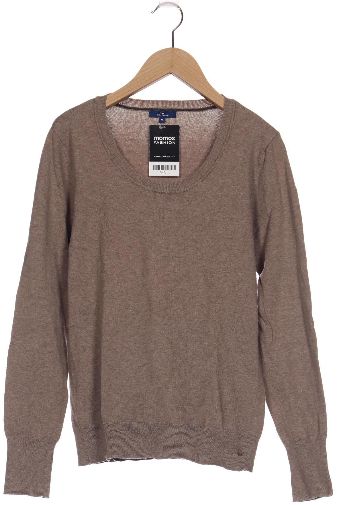 

Tom Tailor Damen Pullover, beige