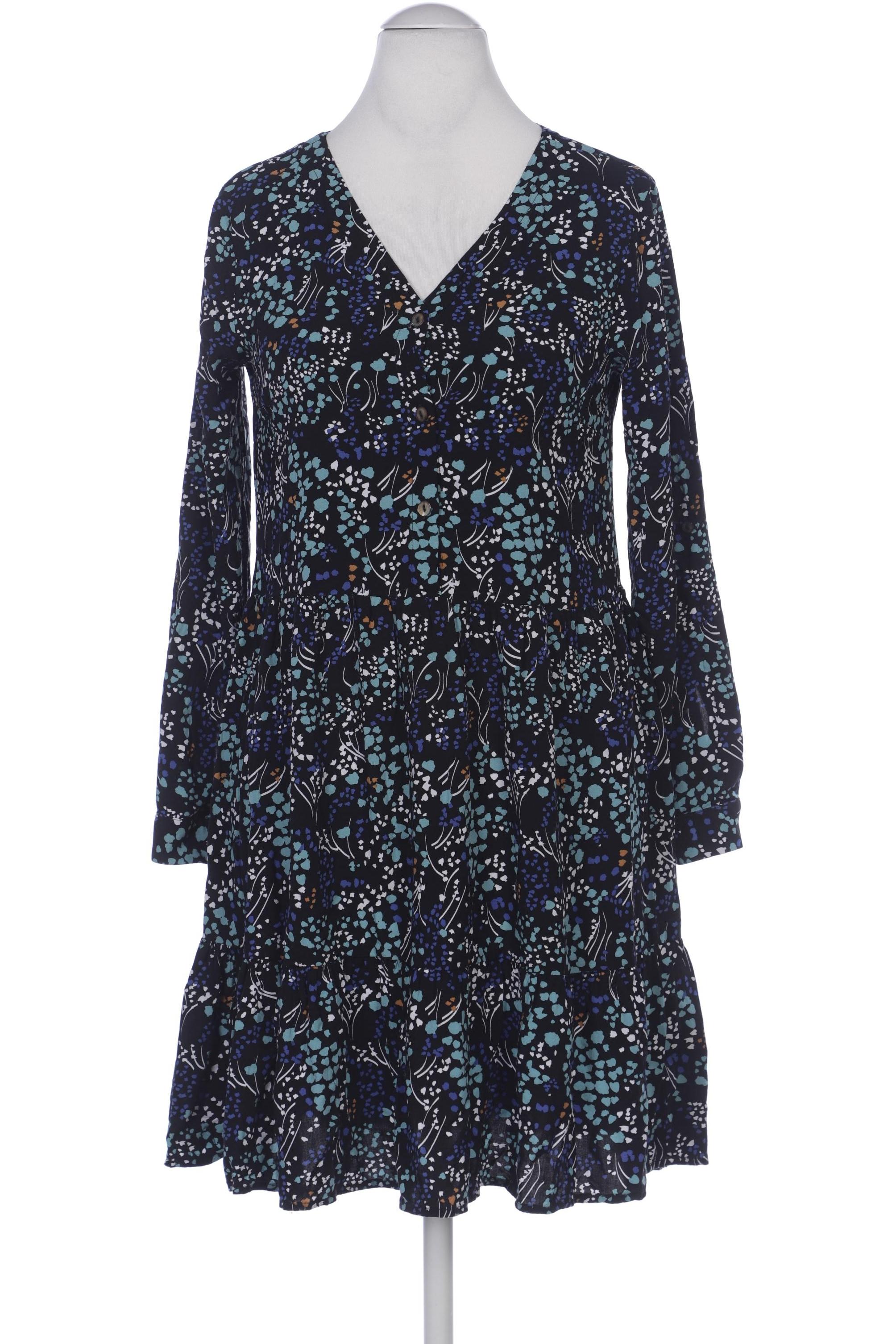 

Tom Tailor Damen Kleid, schwarz, Gr. 34