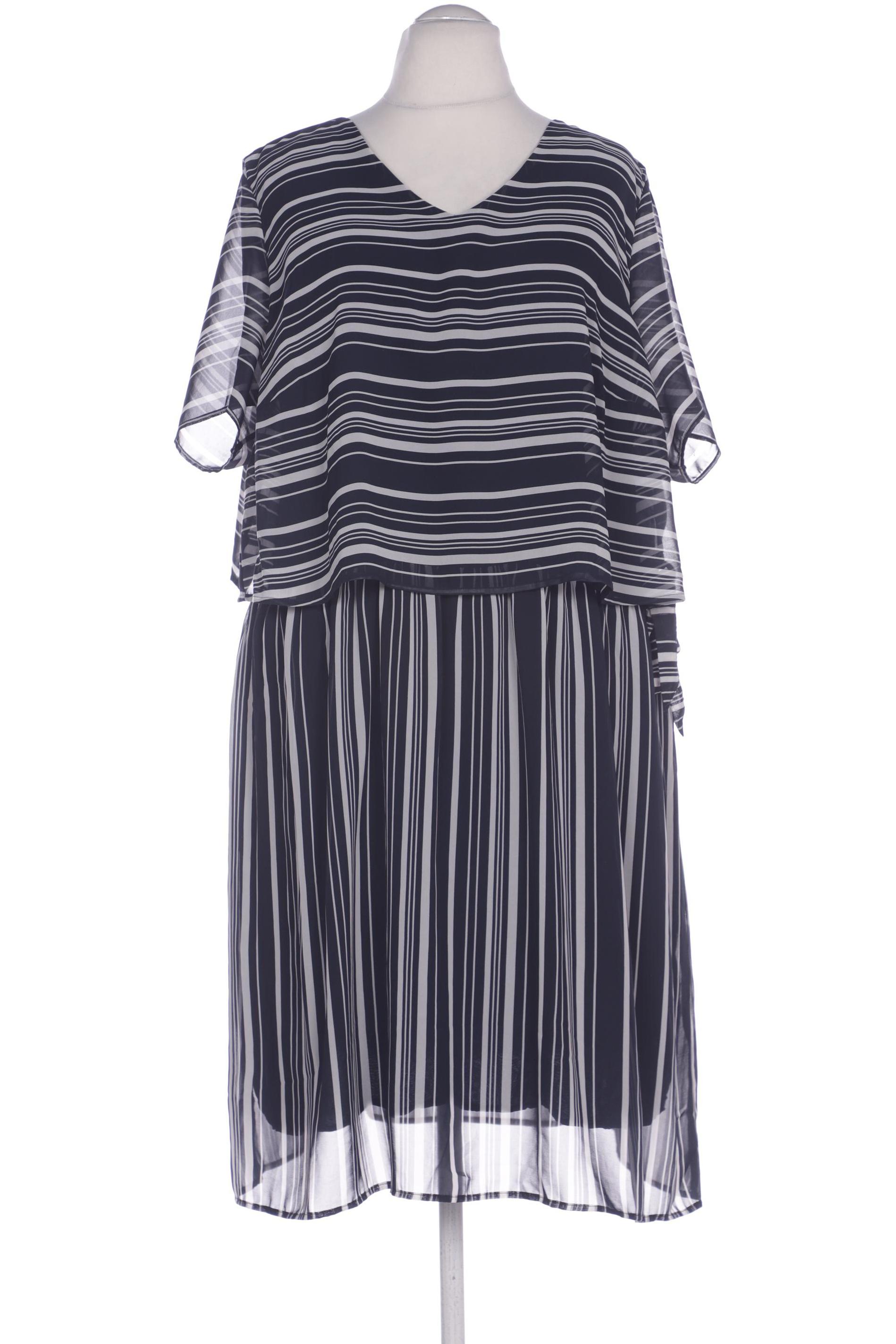 

Tom Tailor Damen Kleid, marineblau
