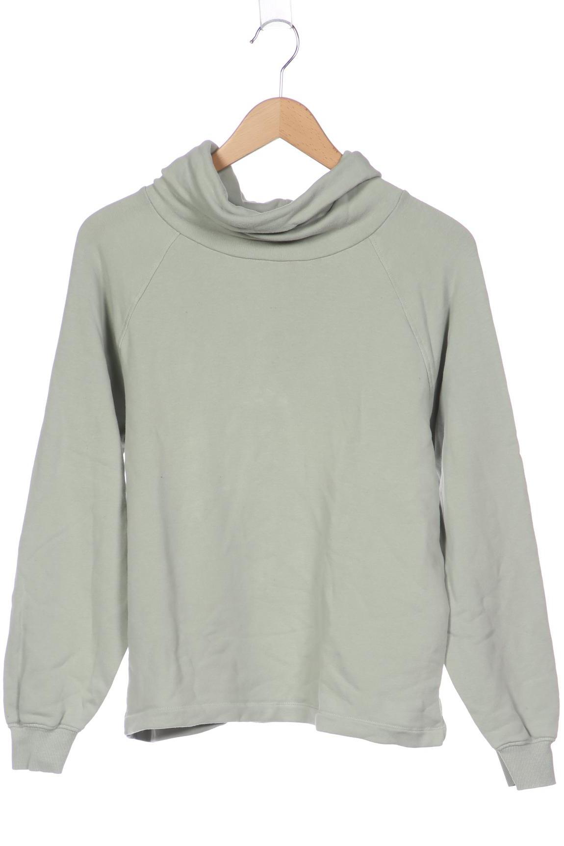 

Tom Tailor Damen Sweatshirt, hellgrün