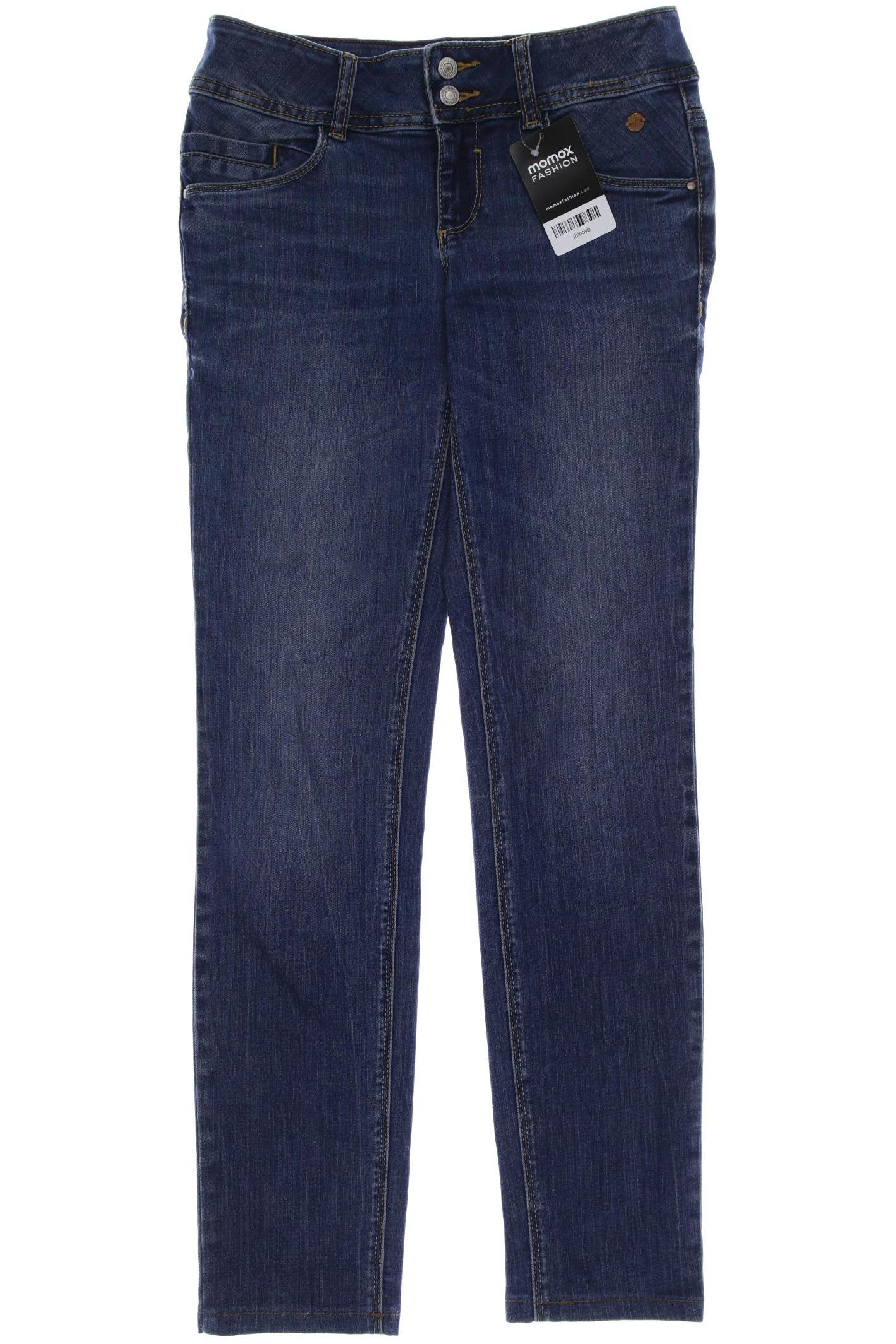 

Tom Tailor Damen Jeans, blau, Gr. 27