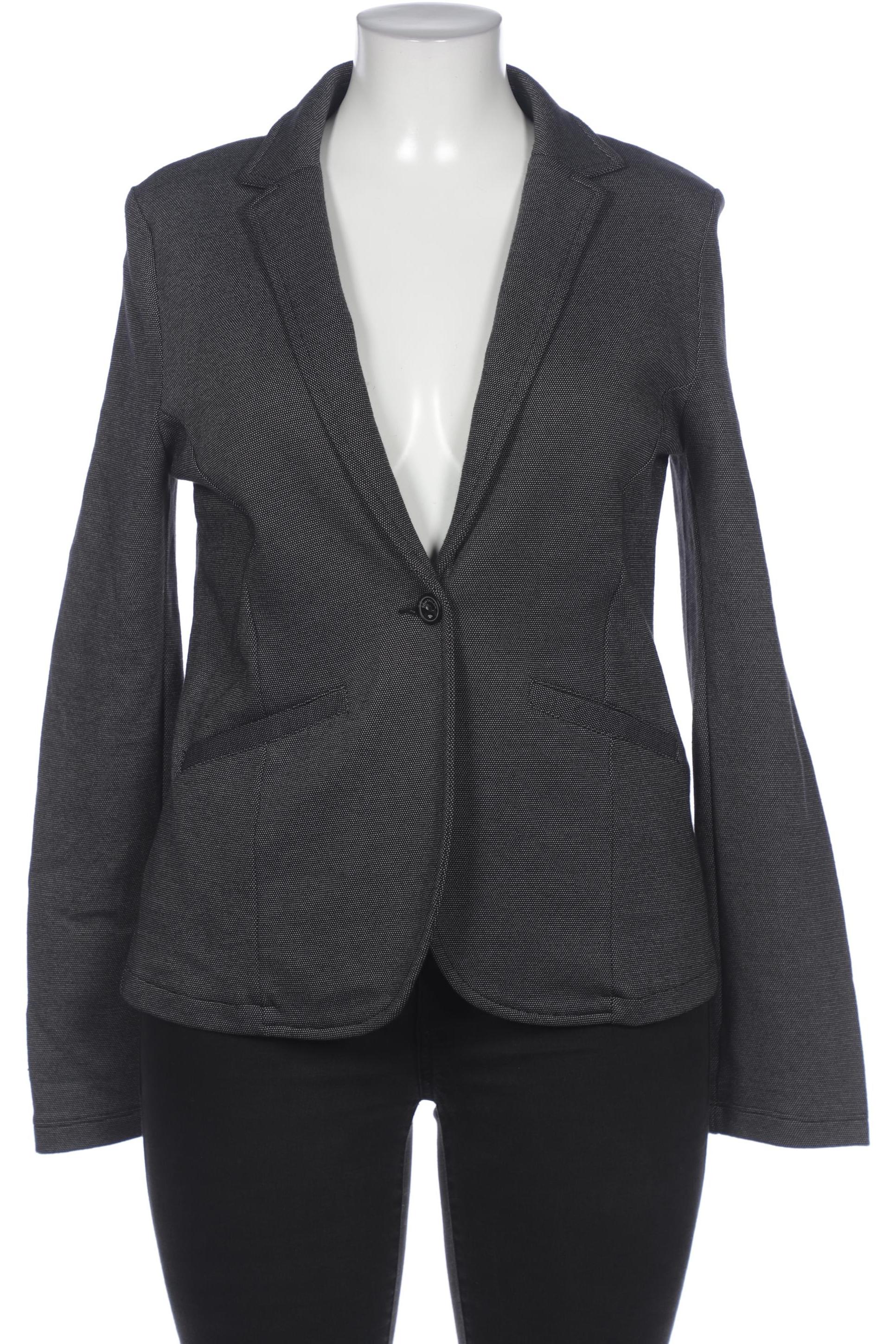 

Tom Tailor Damen Blazer, grau, Gr. 44