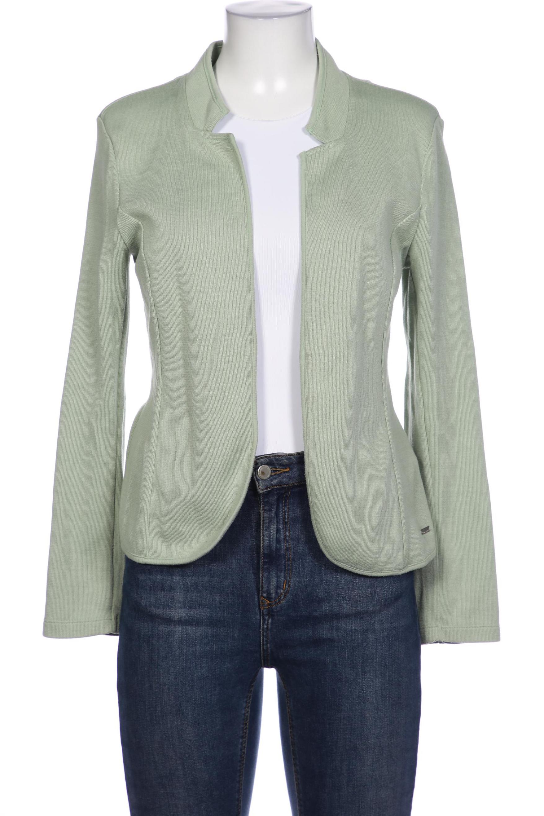 

Tom Tailor Damen Blazer, hellgrün