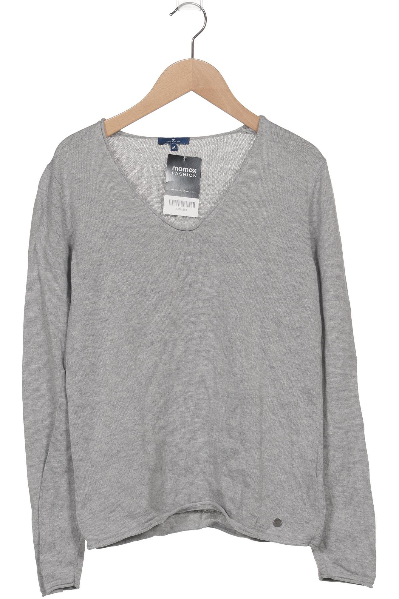

Tom Tailor Damen Pullover, grau, Gr. 38