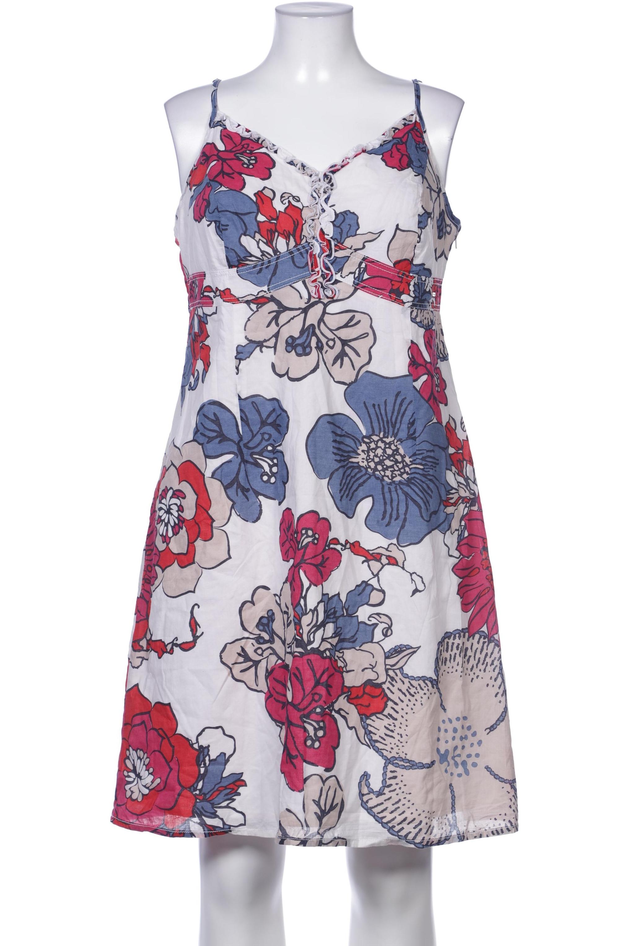 

Tom Tailor Damen Kleid, mehrfarbig, Gr. 44