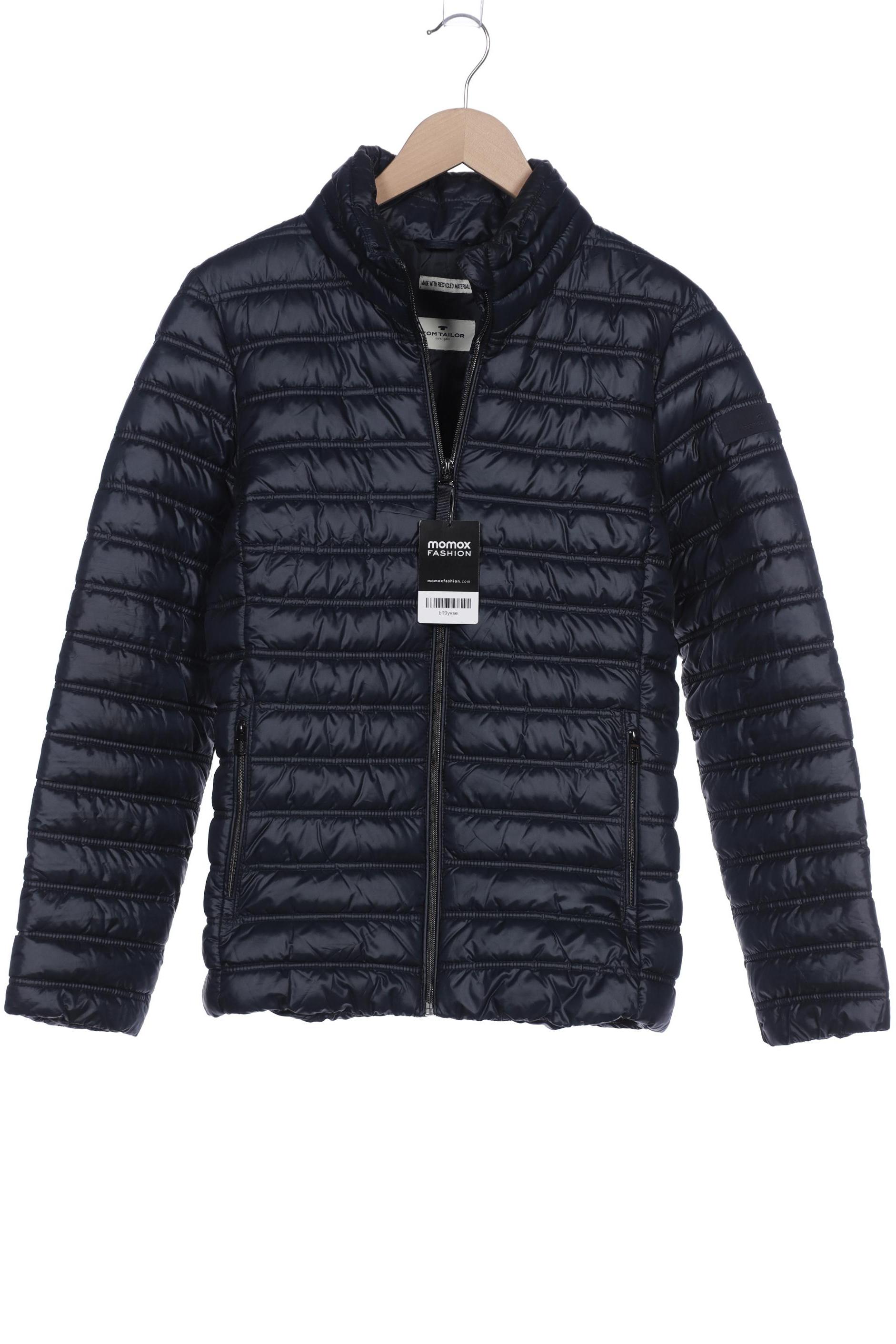 

Tom Tailor Damen Jacke, marineblau, Gr. 38