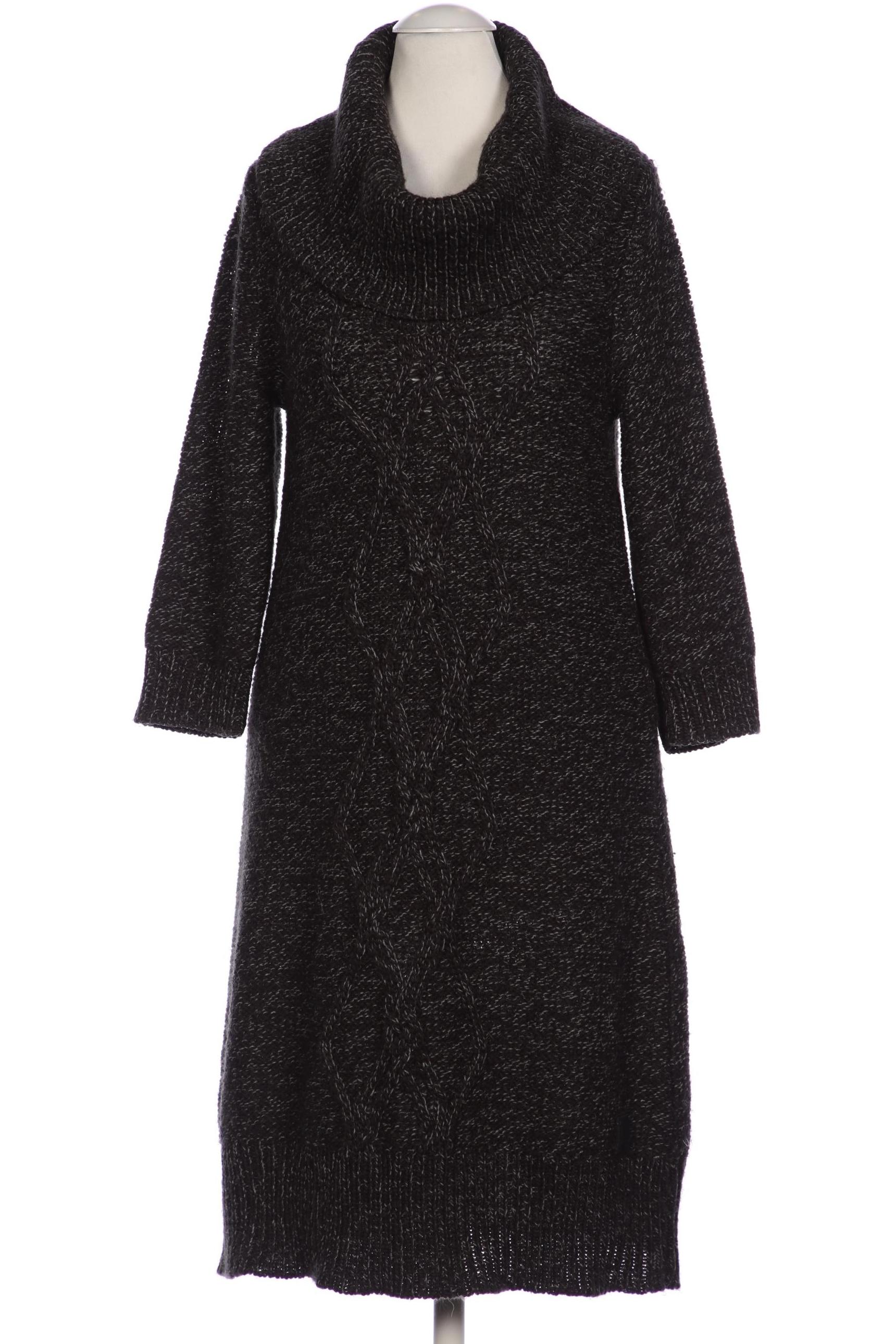 

Tom Tailor Damen Kleid, schwarz, Gr. 36
