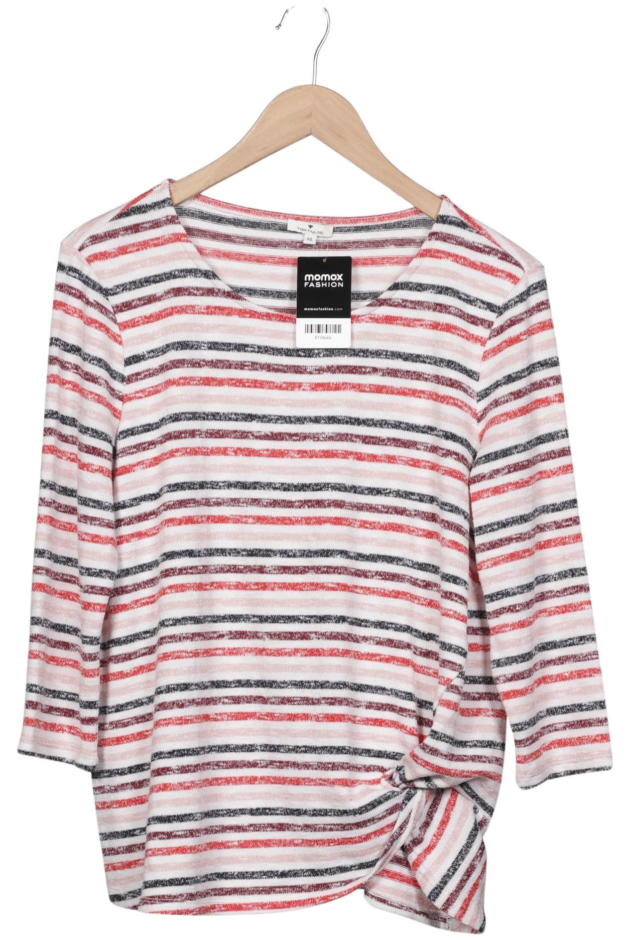 

Tom Tailor Damen Pullover, mehrfarbig, Gr. 44