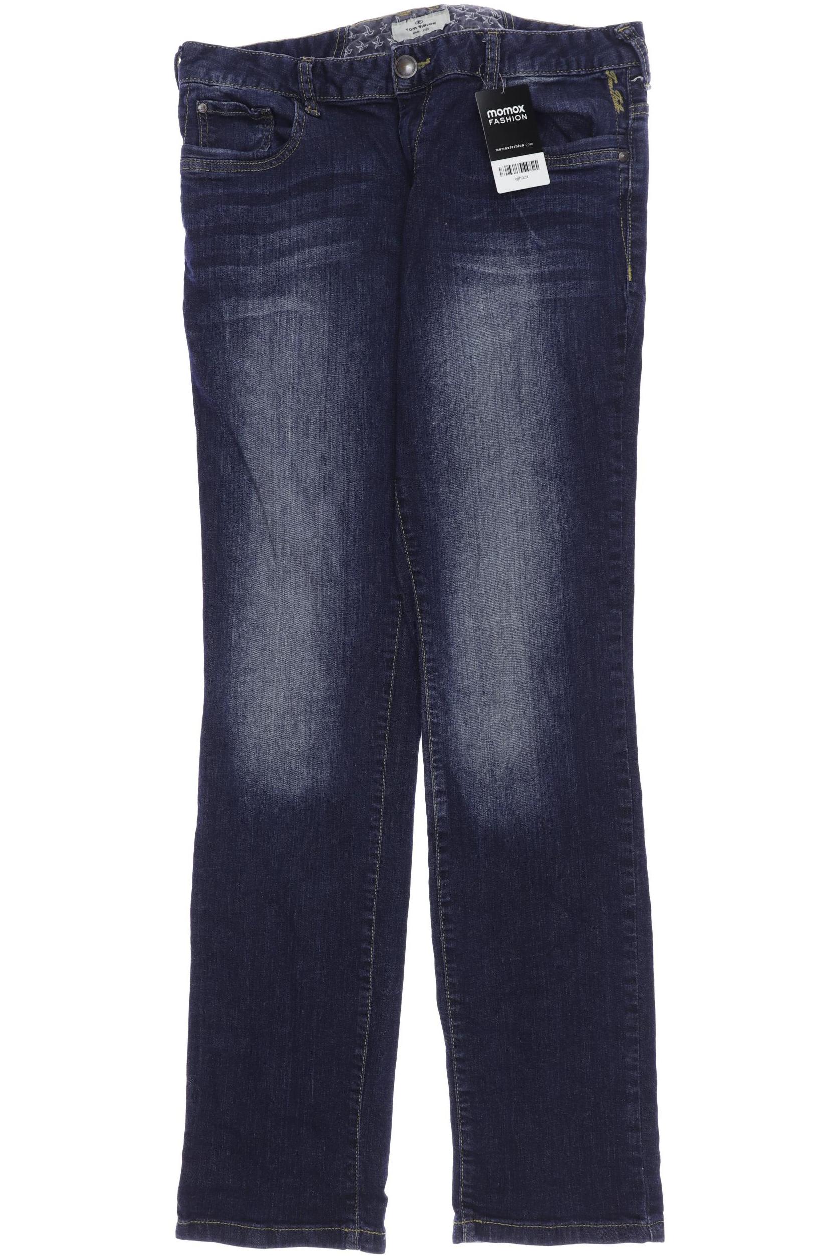 

Tom Tailor Damen Jeans, marineblau, Gr. 31