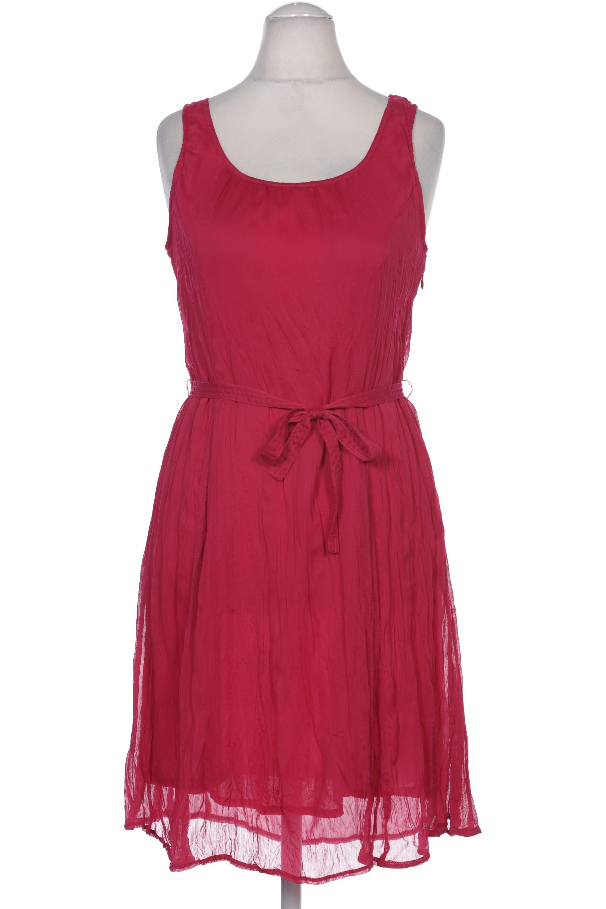 

Tom Tailor Damen Kleid, pink, Gr. 36