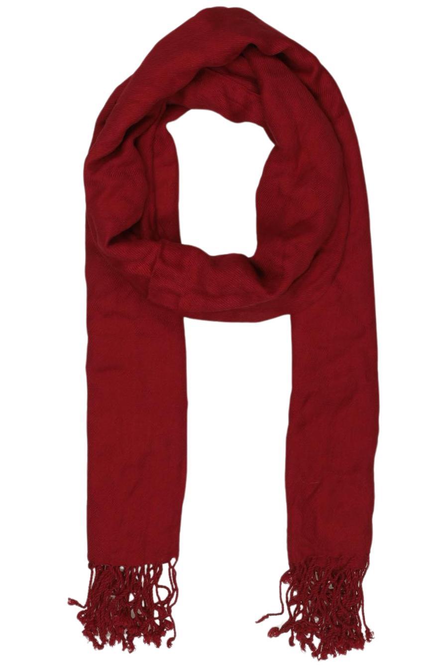 

Tom Tailor Damen Schal, rot, Gr.