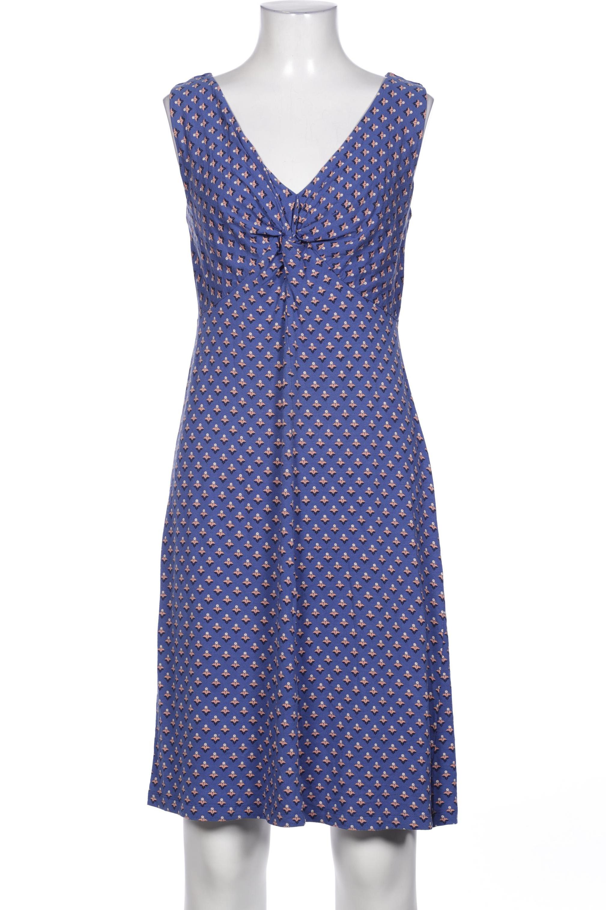 

Tom Tailor Damen Kleid, blau