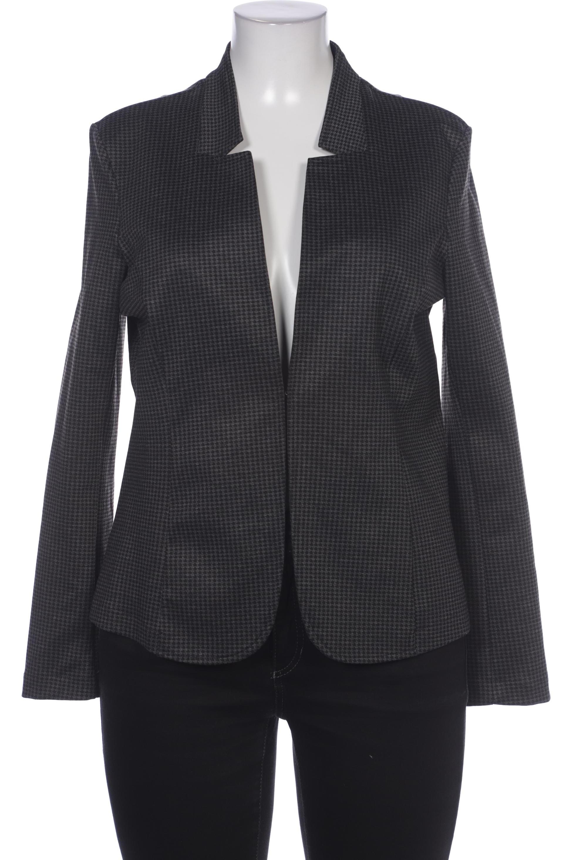 

Tom Tailor Damen Blazer, grau, Gr. 44