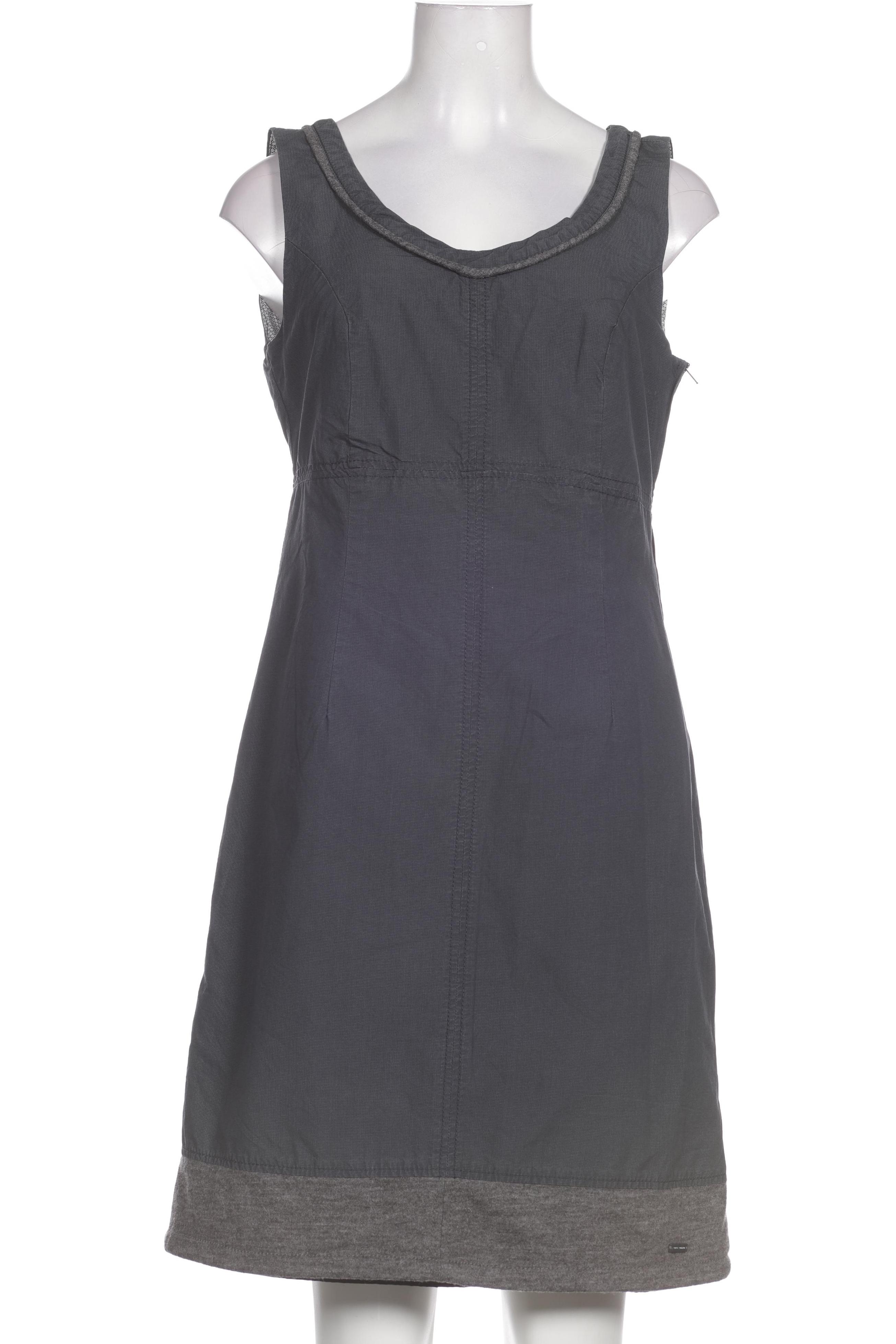 

Tom Tailor Damen Kleid, marineblau, Gr. 36