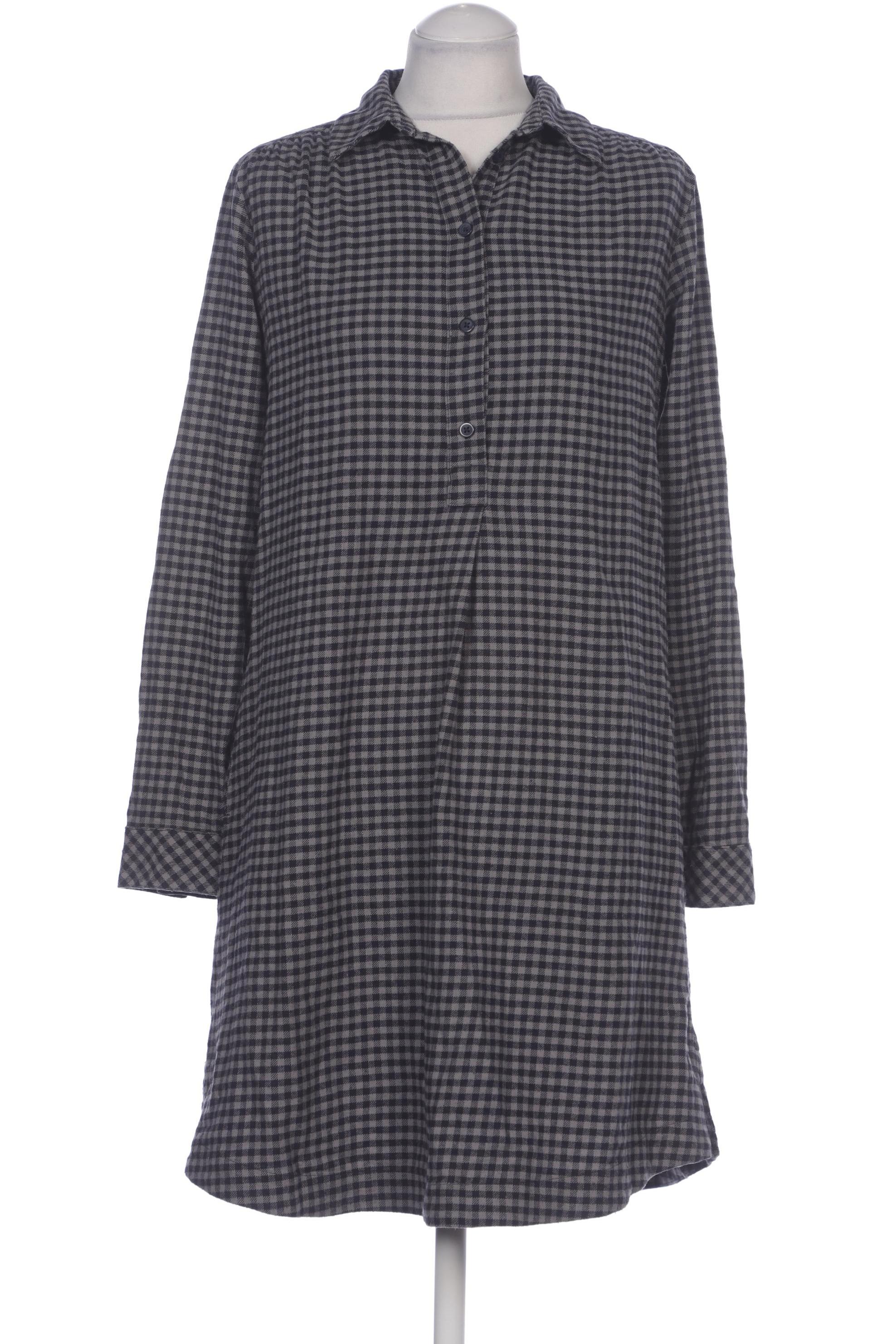 

Tom Tailor Damen Kleid, grau, Gr. 36