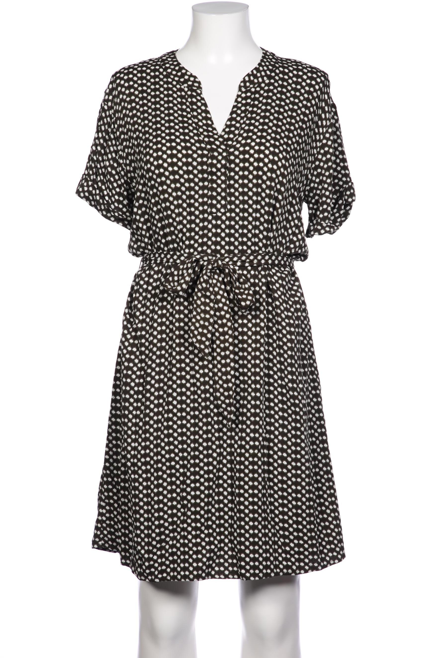 

Tom Tailor Damen Kleid, grün