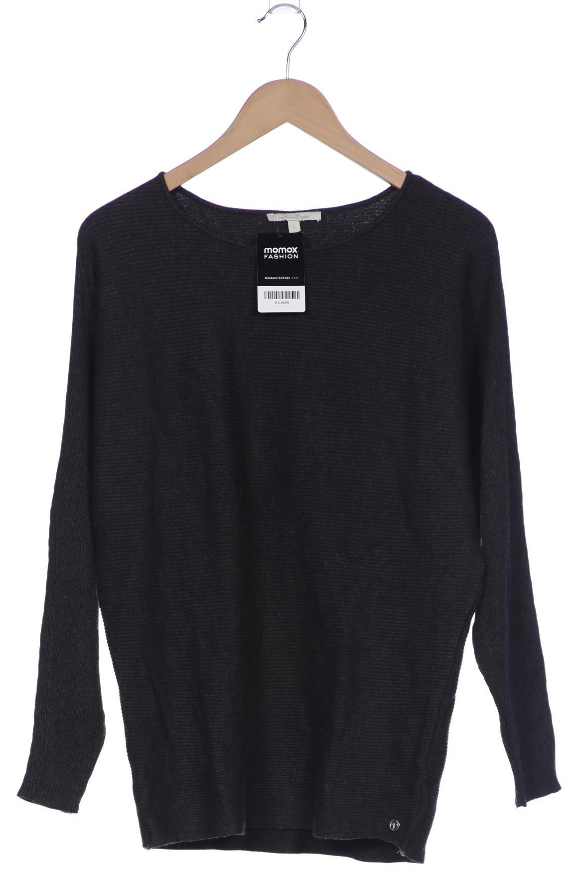

Tom Tailor Damen Pullover, grau, Gr. 36