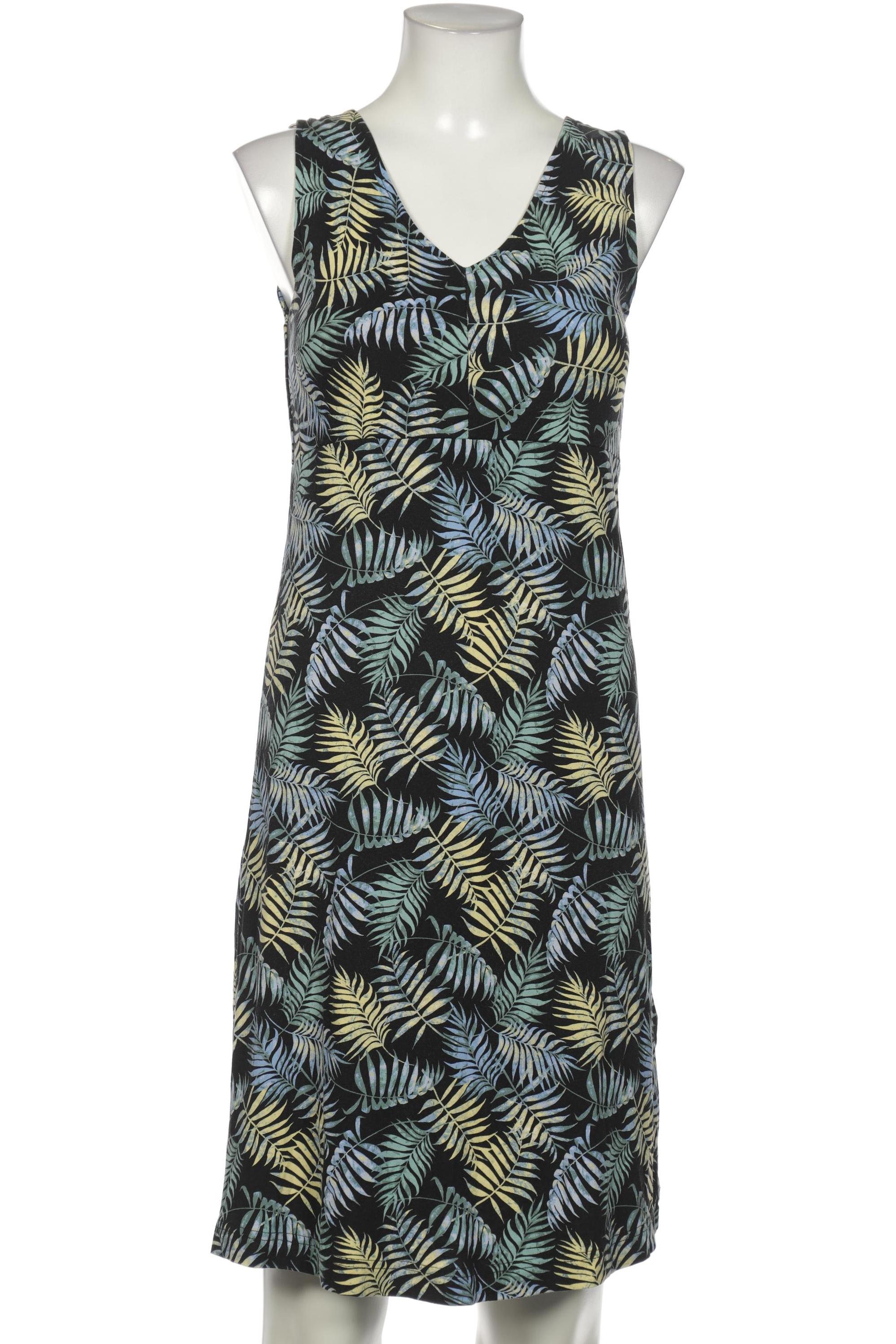 

Tom Tailor Damen Kleid, schwarz, Gr. 38