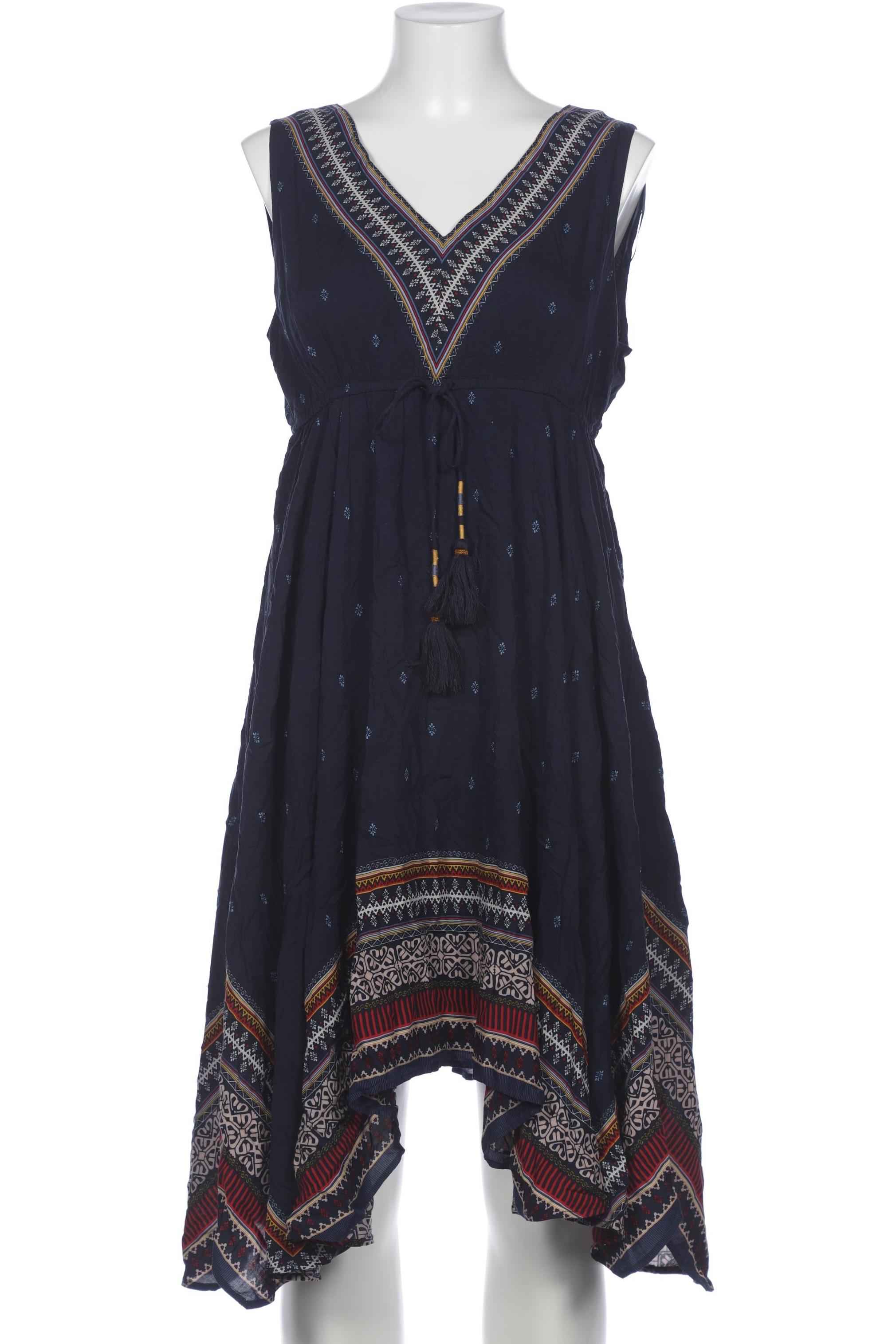 

Tom Tailor Damen Kleid, marineblau, Gr. 40