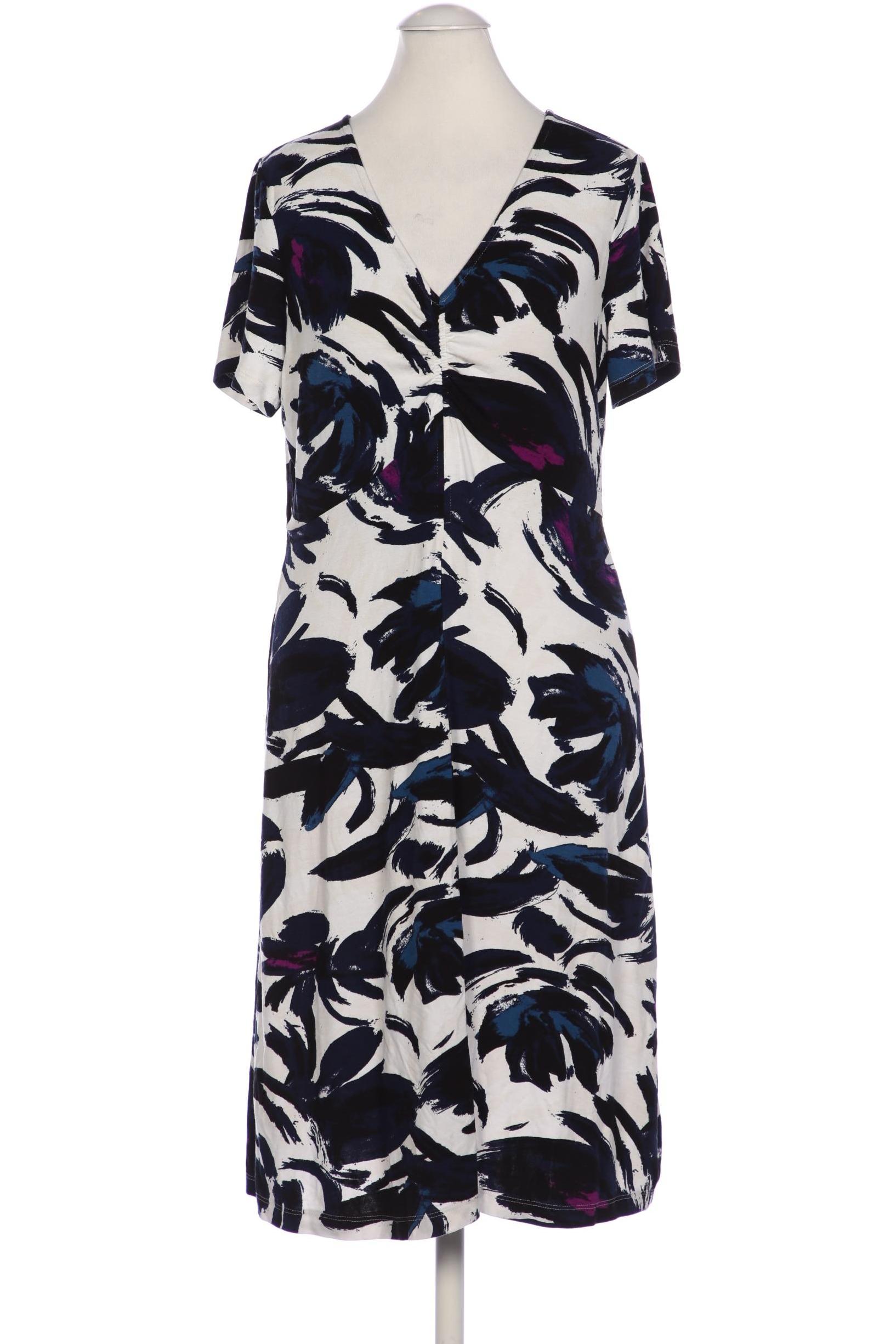 

Tom Tailor Damen Kleid, mehrfarbig, Gr. 36