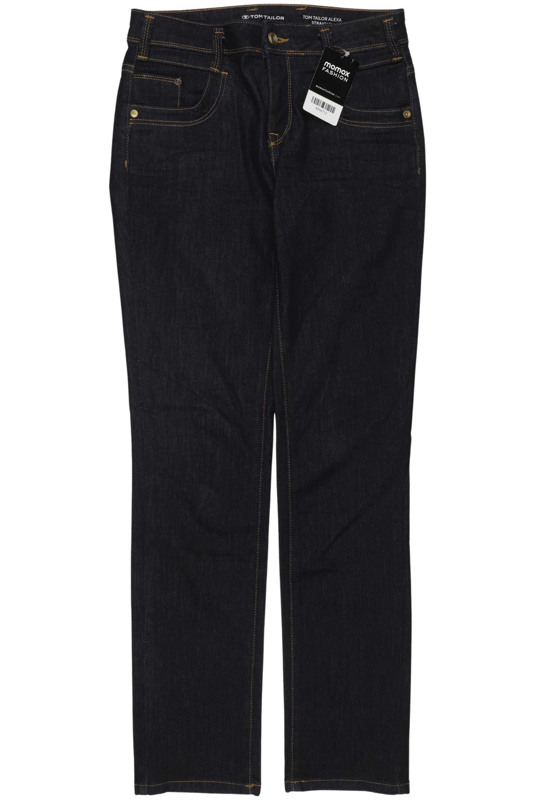 

Tom Tailor Damen Jeans, marineblau, Gr. 26