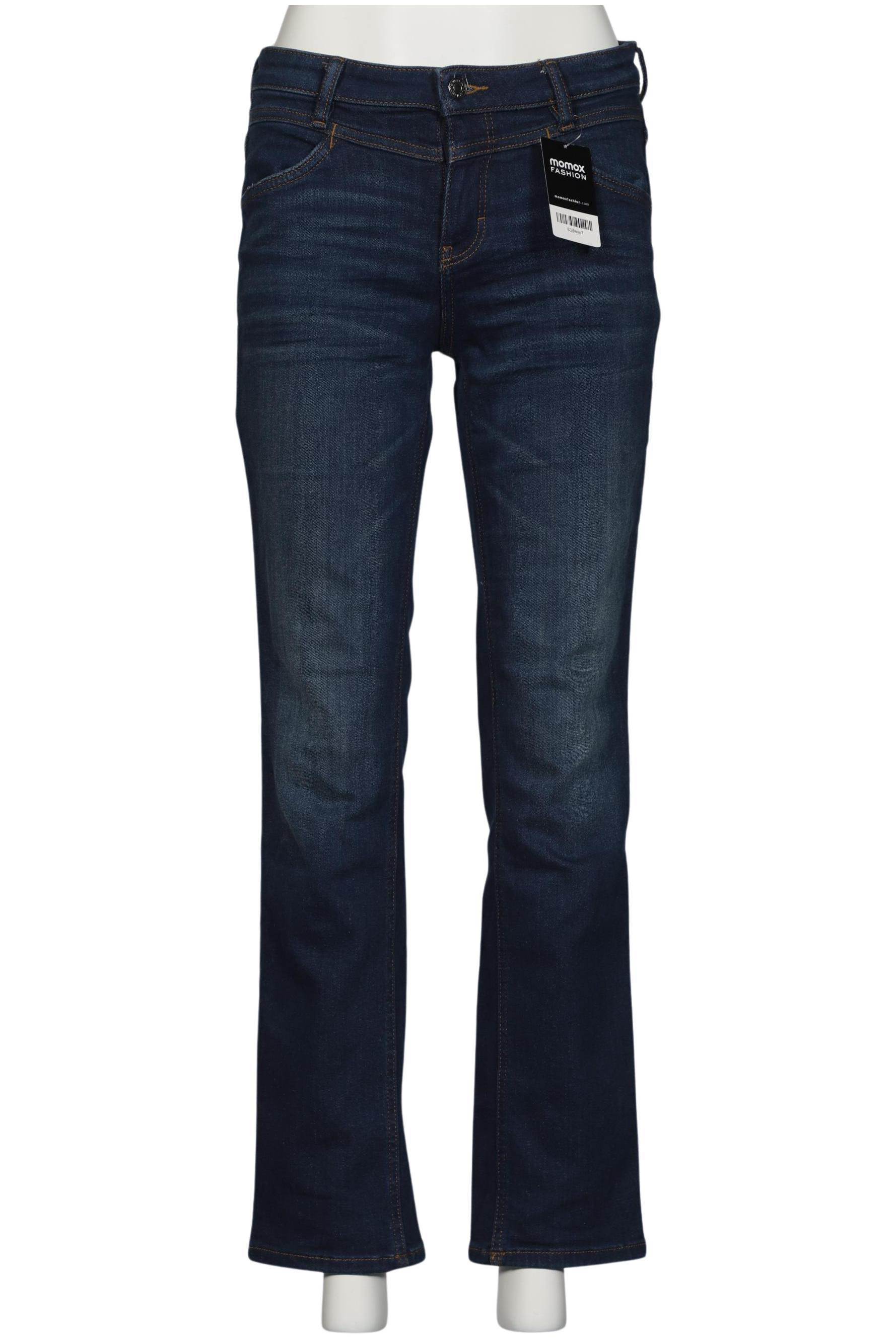 

Tom Tailor Damen Jeans, marineblau, Gr. 30