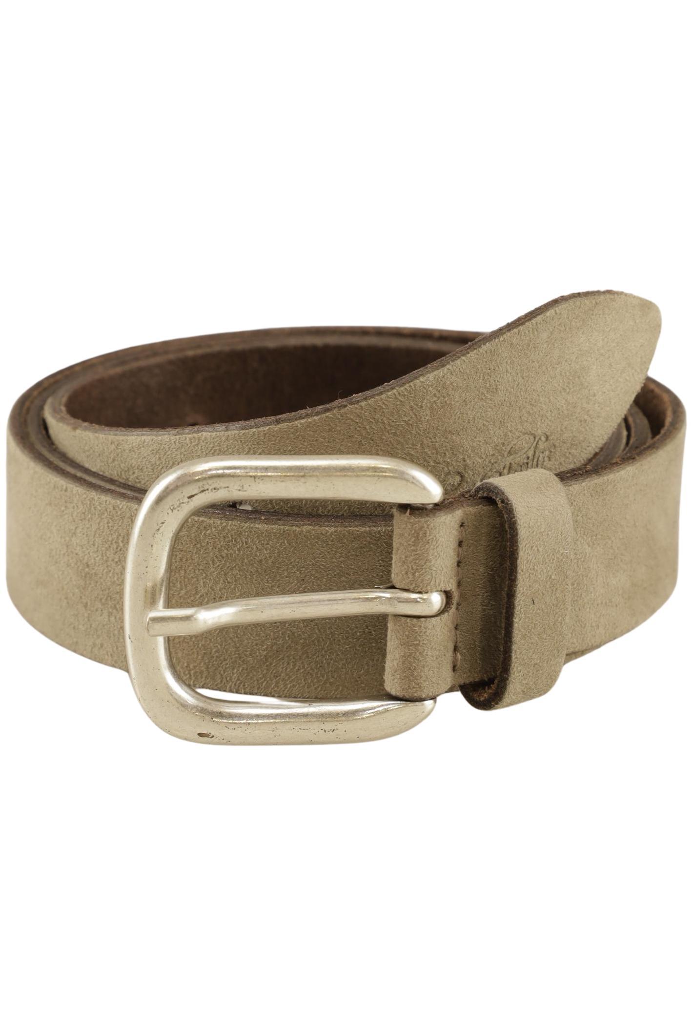 

Tom Tailor Damen Gürtel, beige, Gr. 85