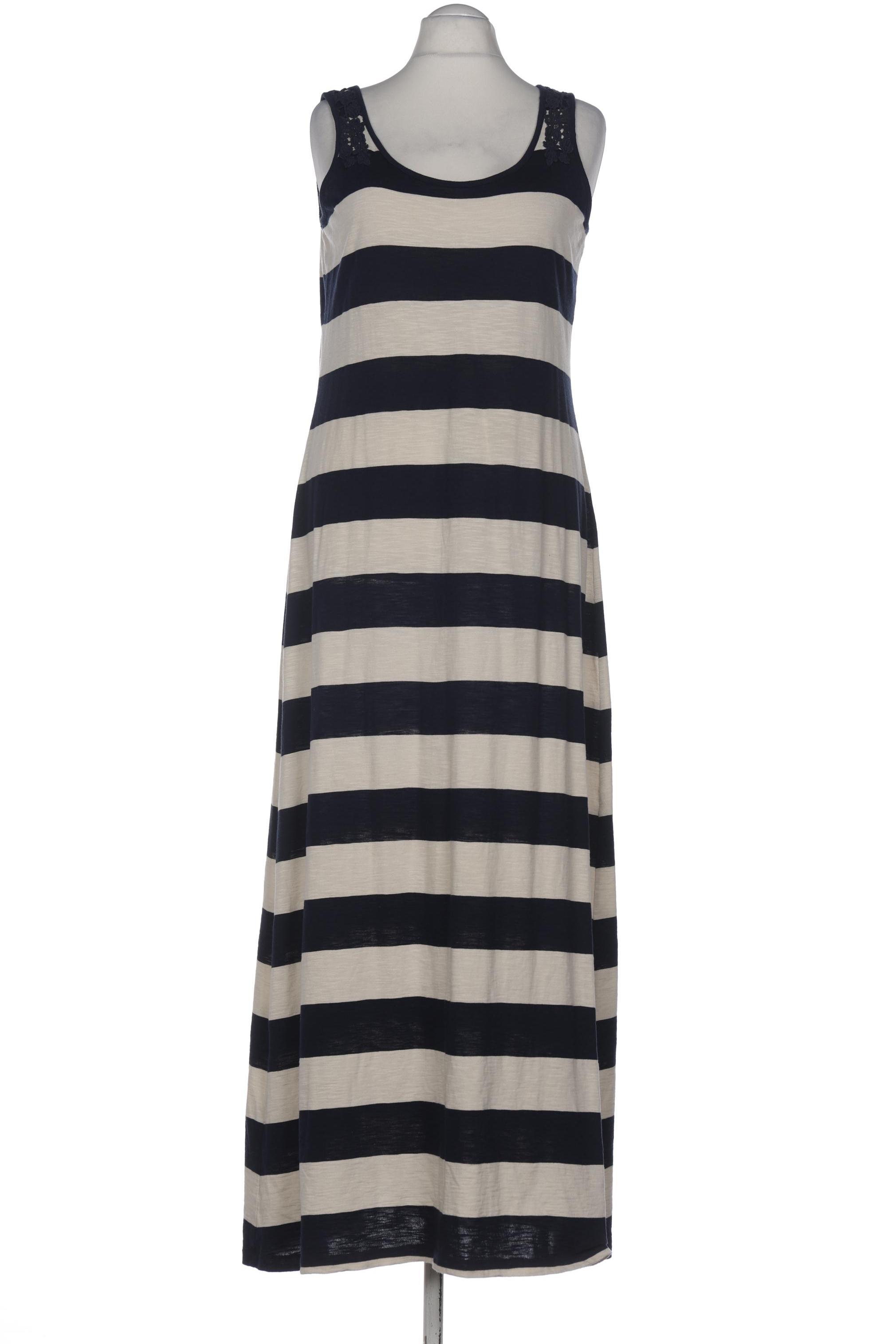 

Tom Tailor Damen Kleid, marineblau