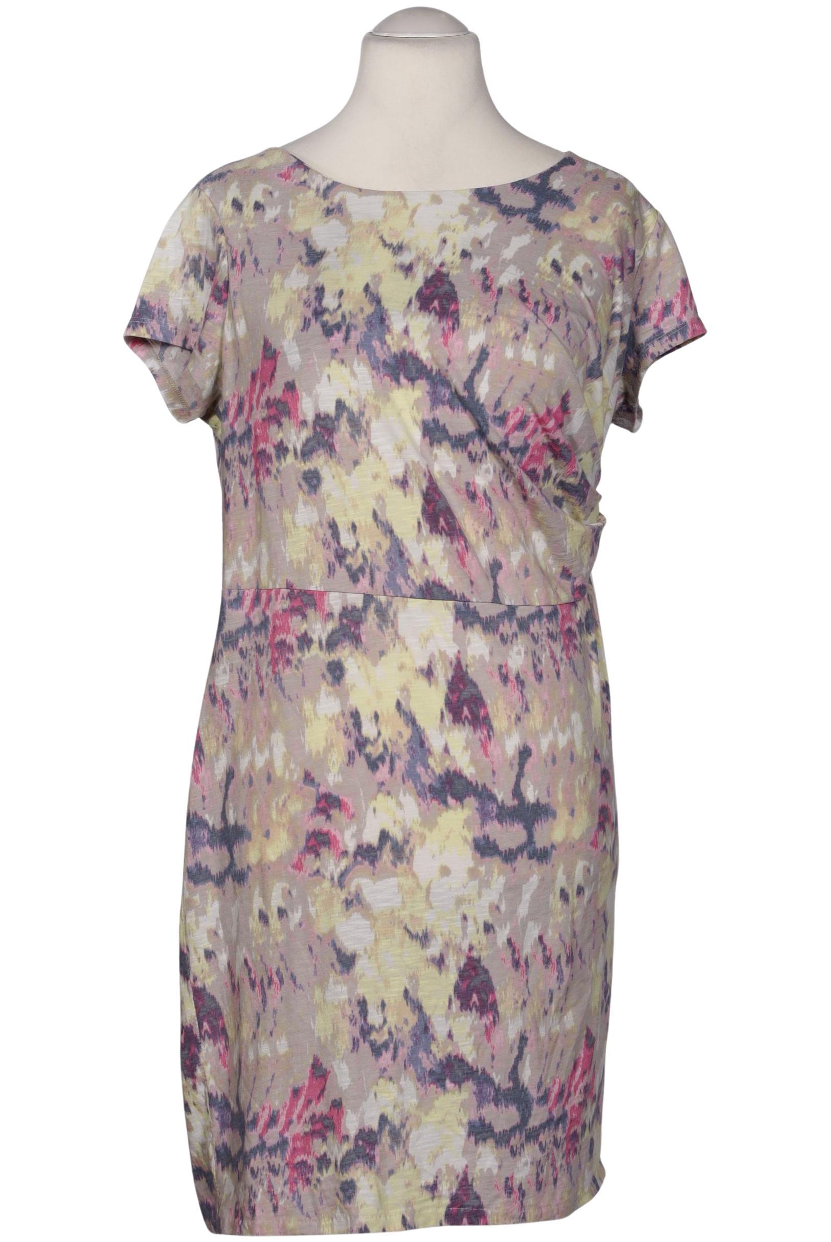 

Tom Tailor Damen Kleid, mehrfarbig, Gr. 42