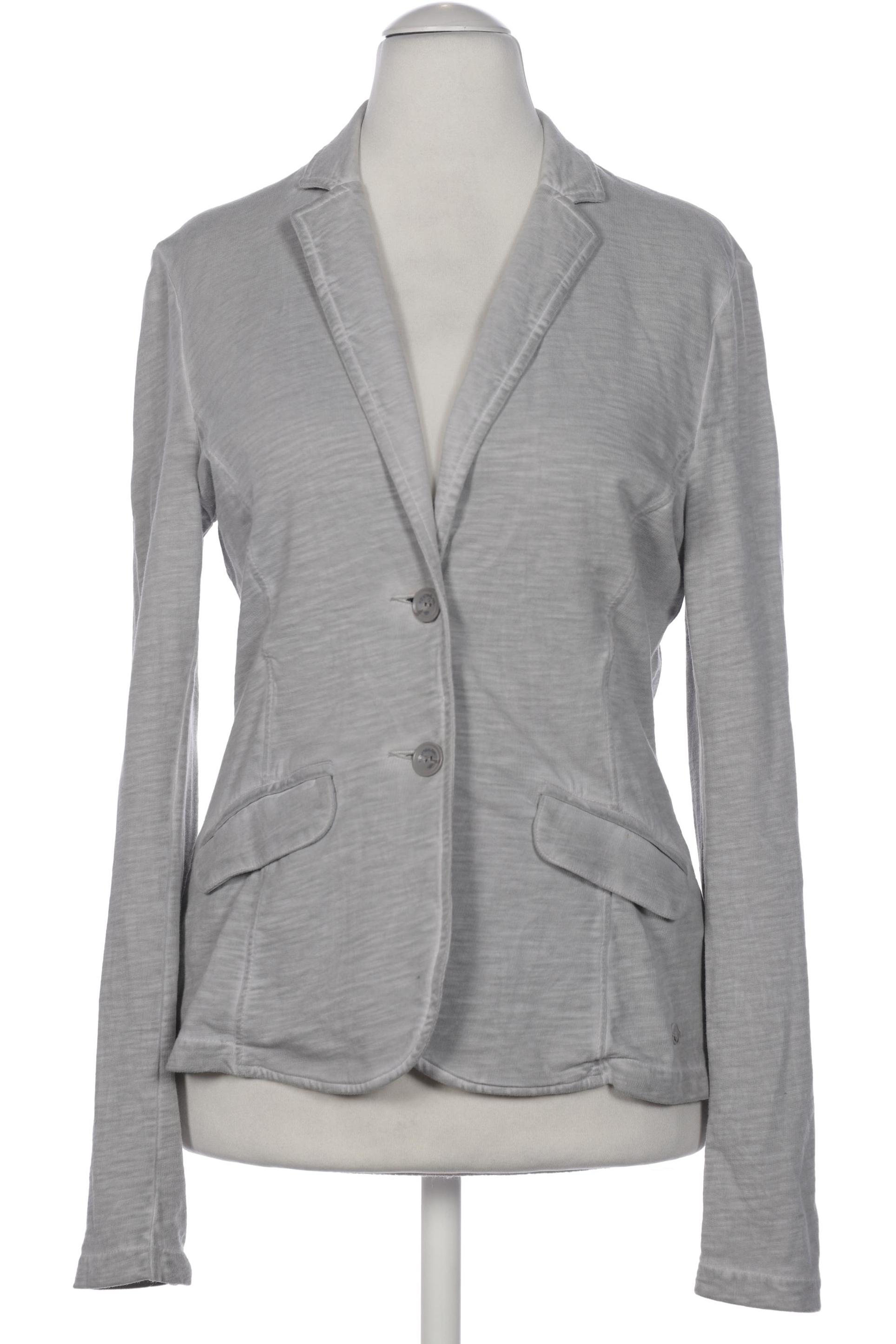 

Tom Tailor Damen Blazer, grau, Gr. 38