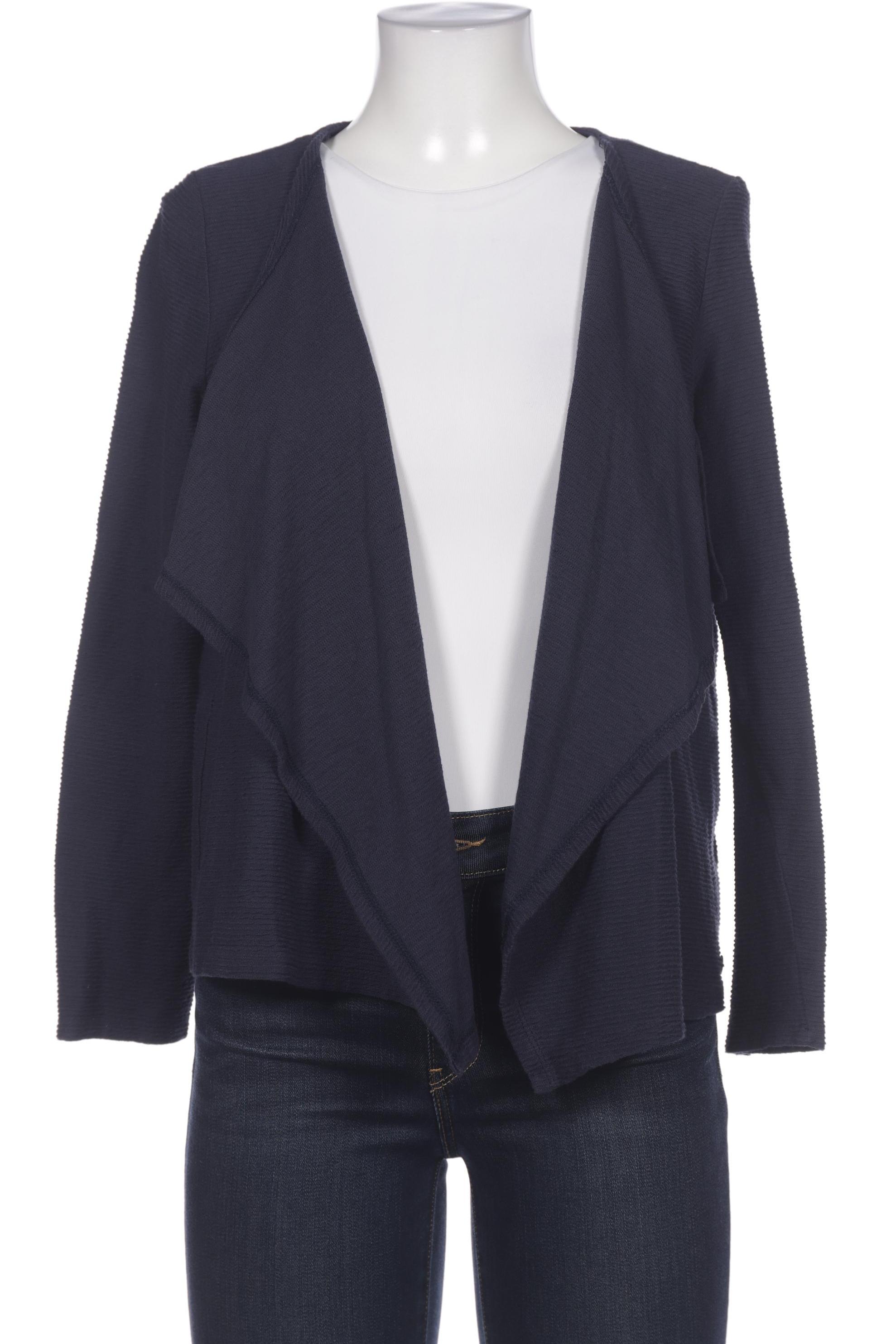 

Tom Tailor Damen Strickjacke, marineblau, Gr. 38