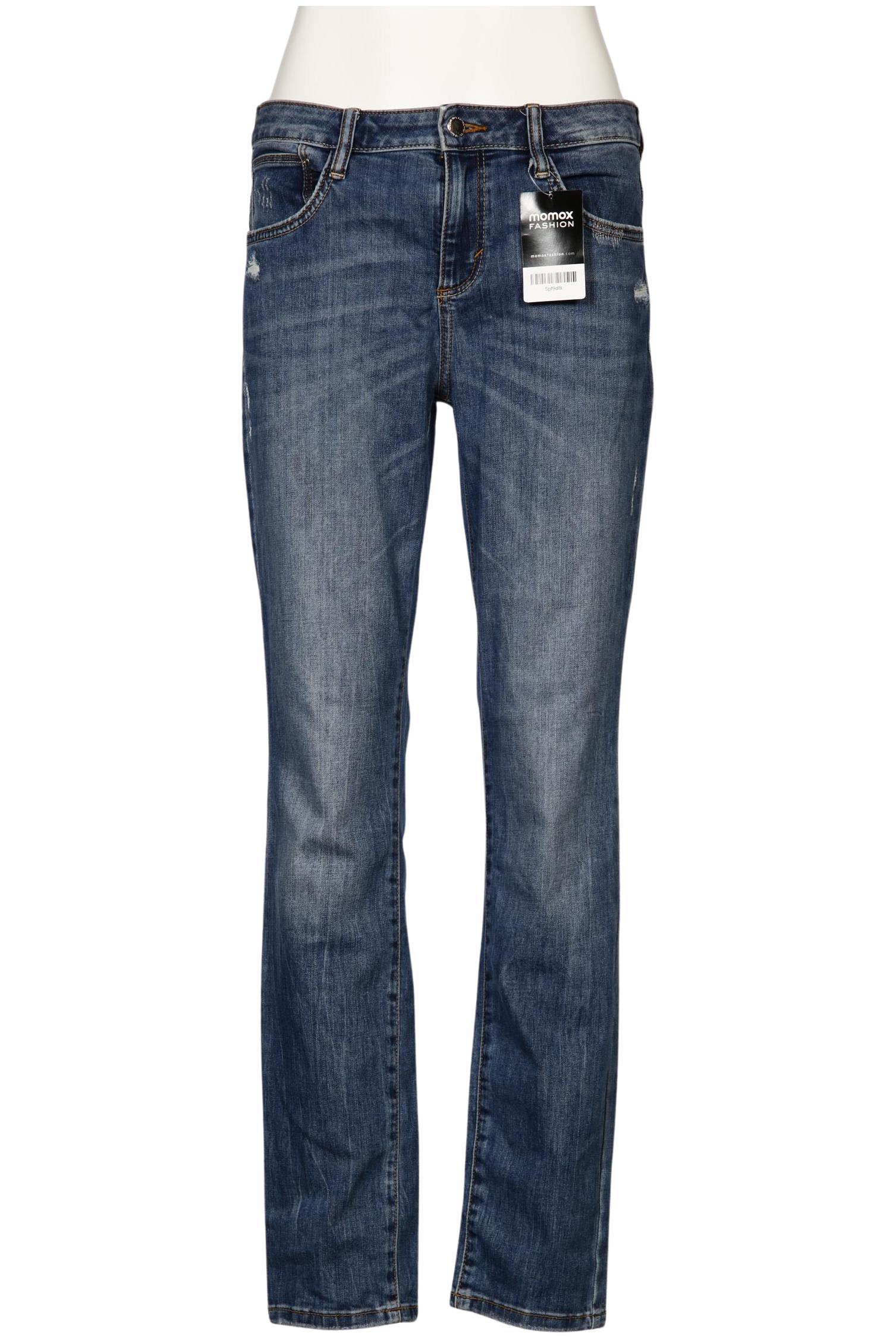 

Tom Tailor Damen Jeans, blau, Gr. 30