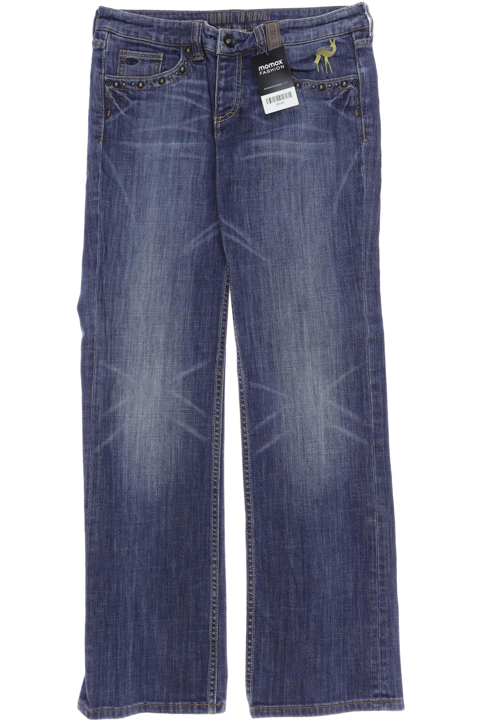

Tom Tailor Damen Jeans, marineblau, Gr. 40