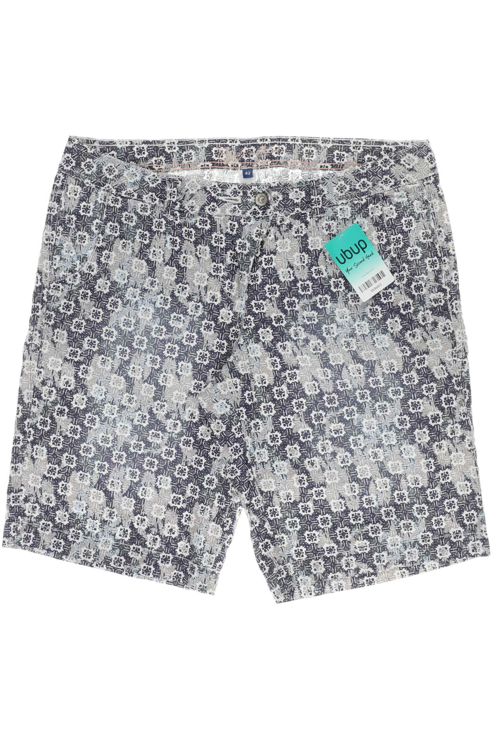 

Tom Tailor Damen Shorts, grau, Gr. 42