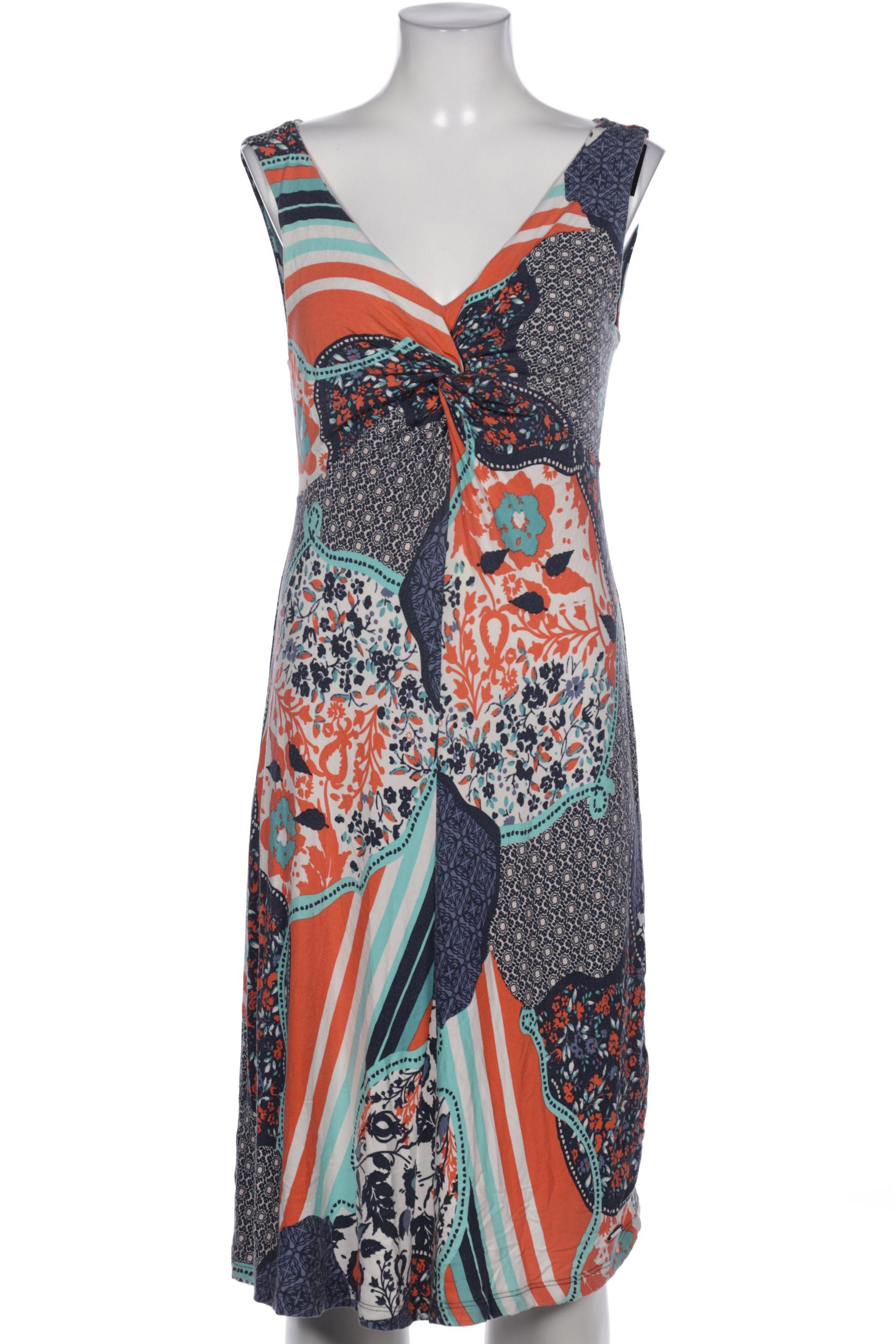 

Tom Tailor Damen Kleid, mehrfarbig