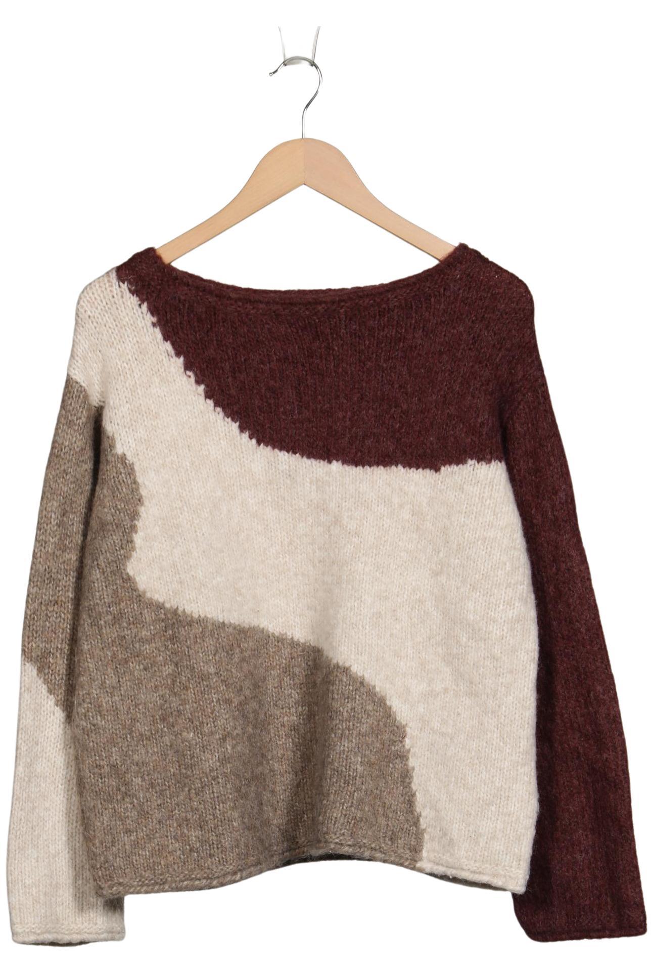 

Tom Tailor Damen Pullover, mehrfarbig, Gr. 38